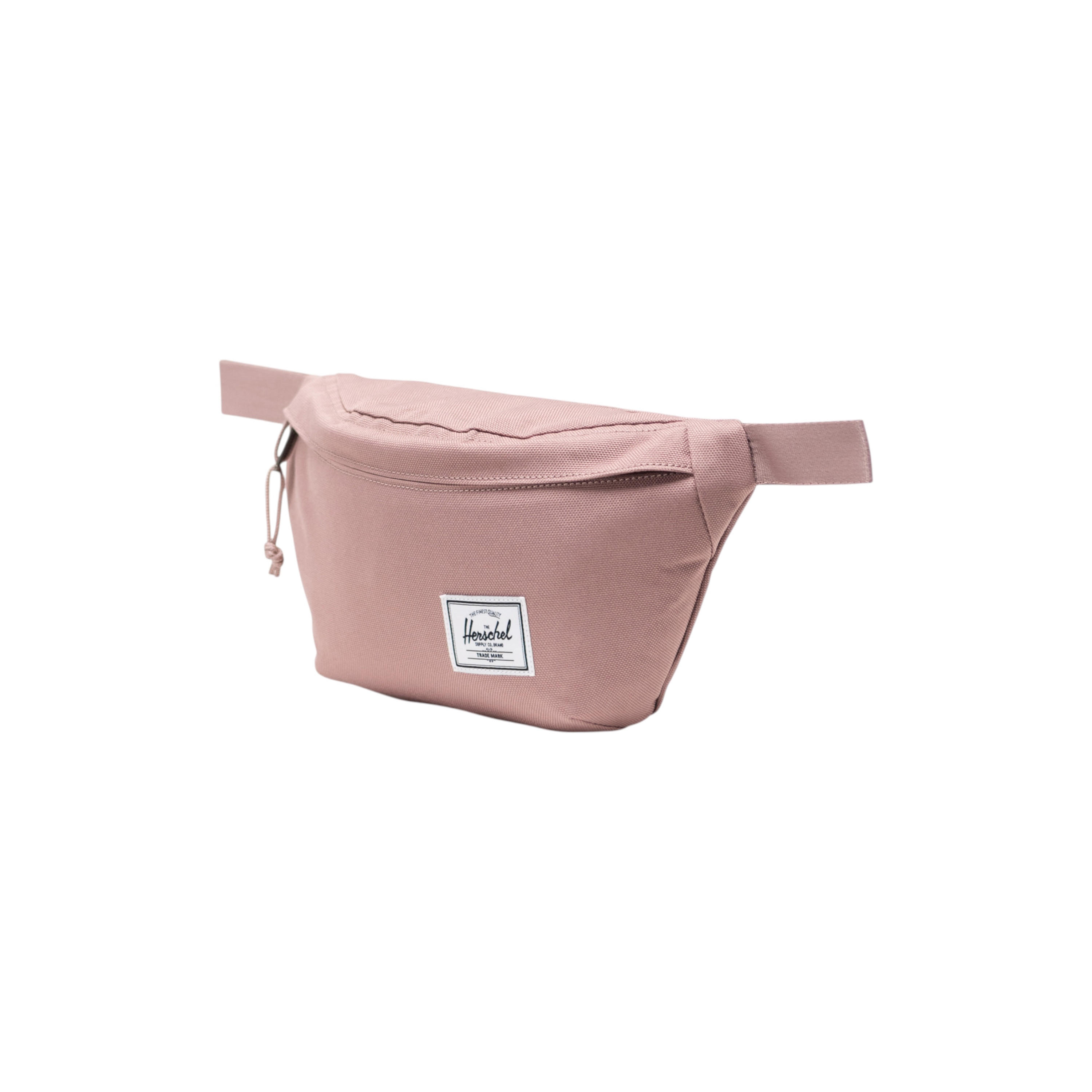Herschel Supply Co Textured Waist Bag with Zip Closure-travel-accessories-image-2