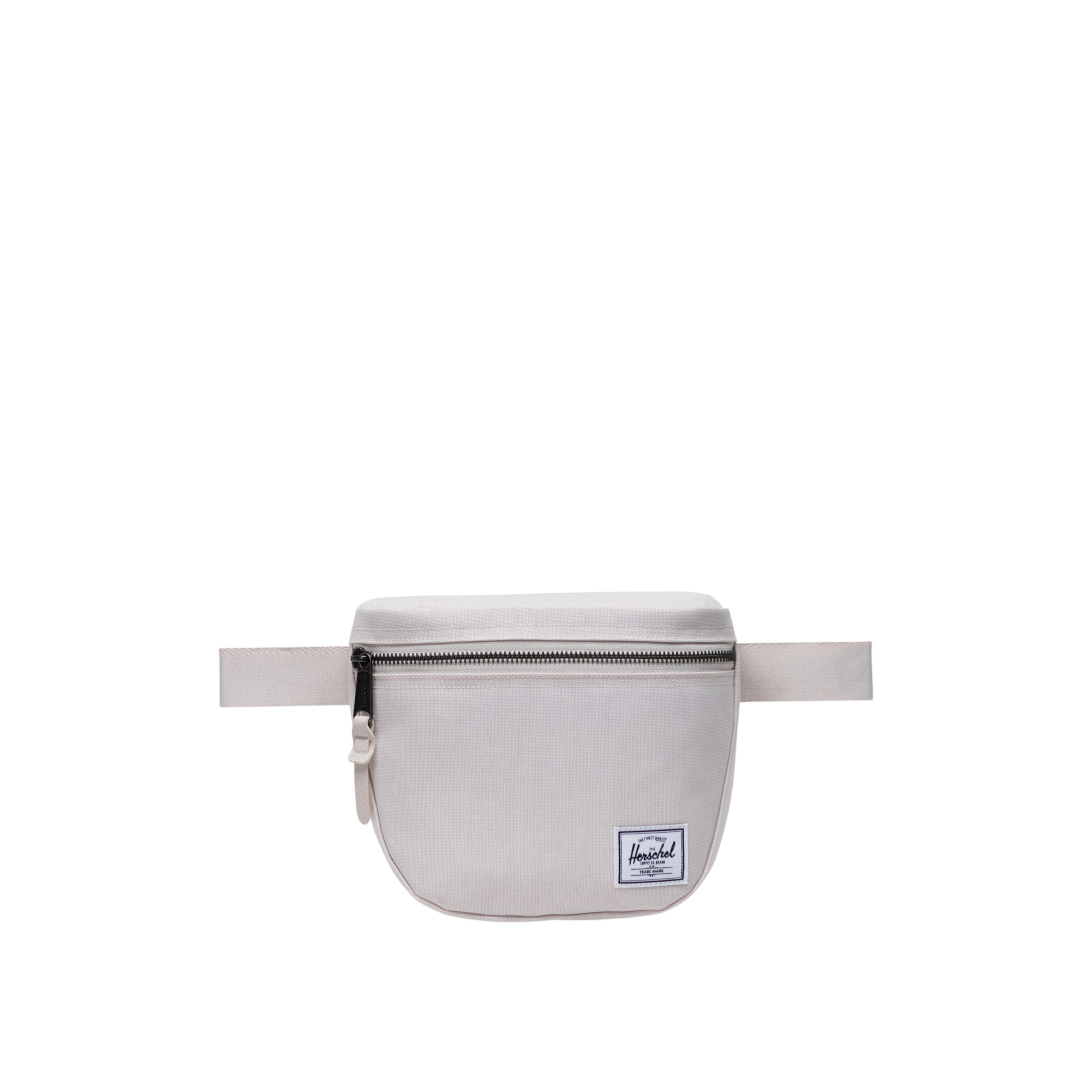 Herschel Supply Co Textured Waist Bag with Zip Closure-travel-accessories-image-1