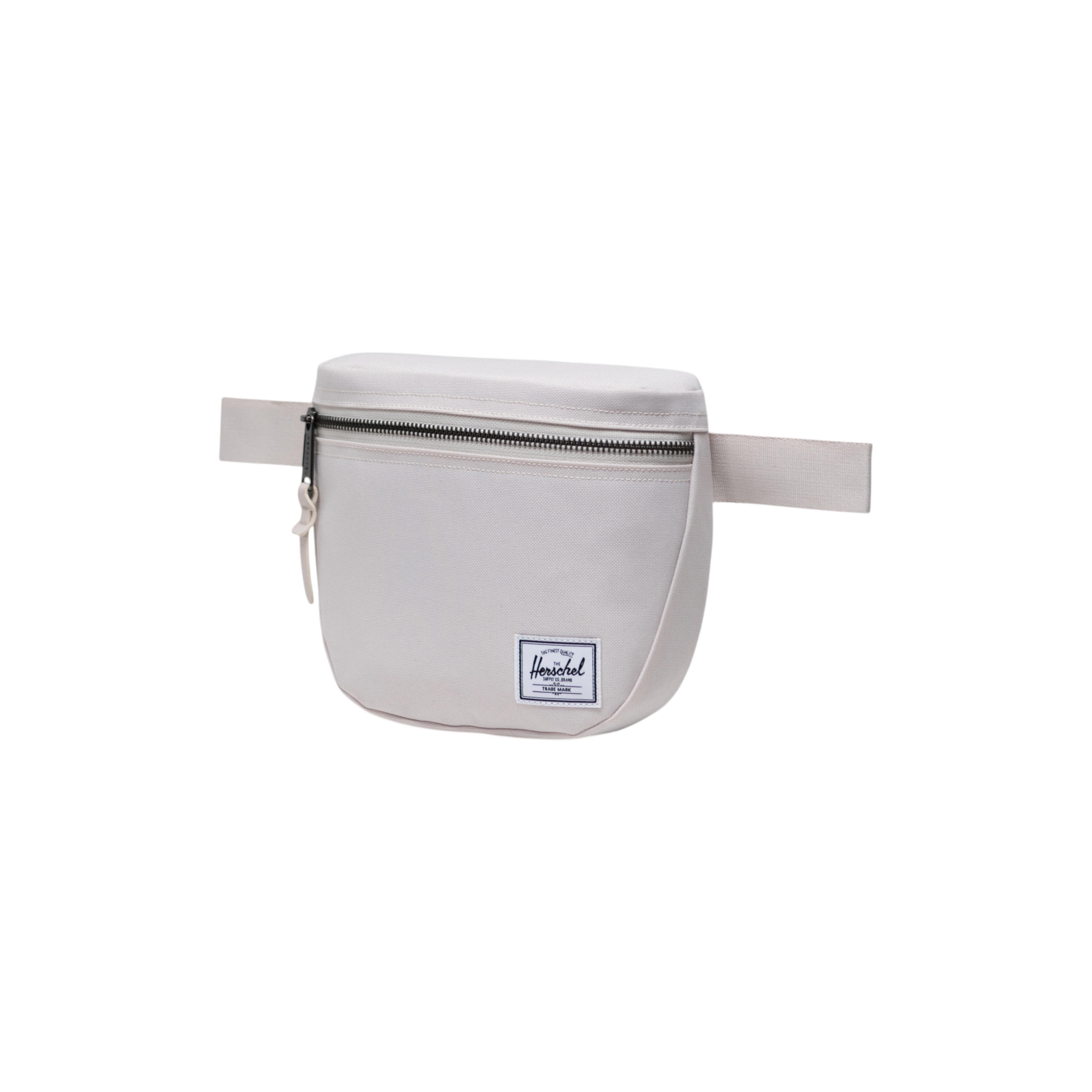 Herschel Supply Co Textured Waist Bag with Zip Closure-travel-accessories-image-2