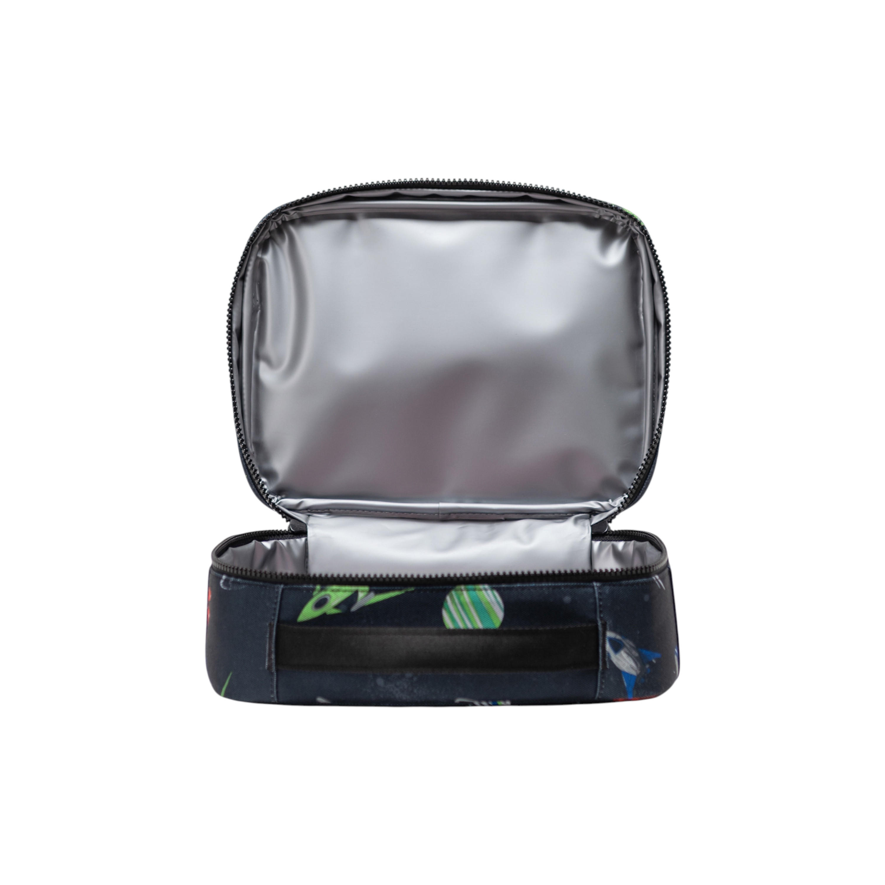 Herschel Supply Co Space Insulated Lunch Bag for Kids' with Top Handle-school-lunchessentials-lunchbags-image-4