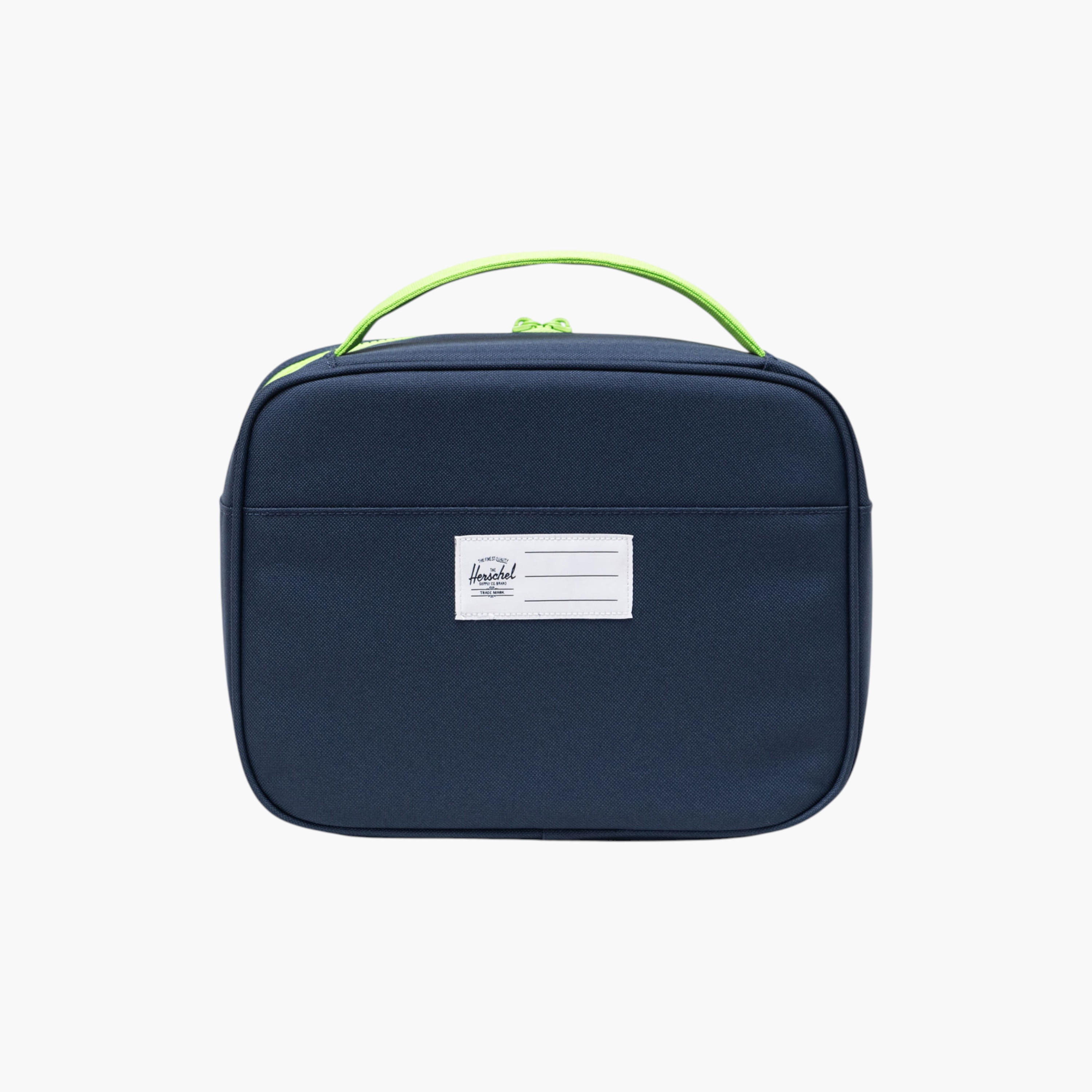 Herschel Supply Co Insulated Lunch Bag for Kids' with Top Handle-school-lunchessentials-lunchbags-image-3