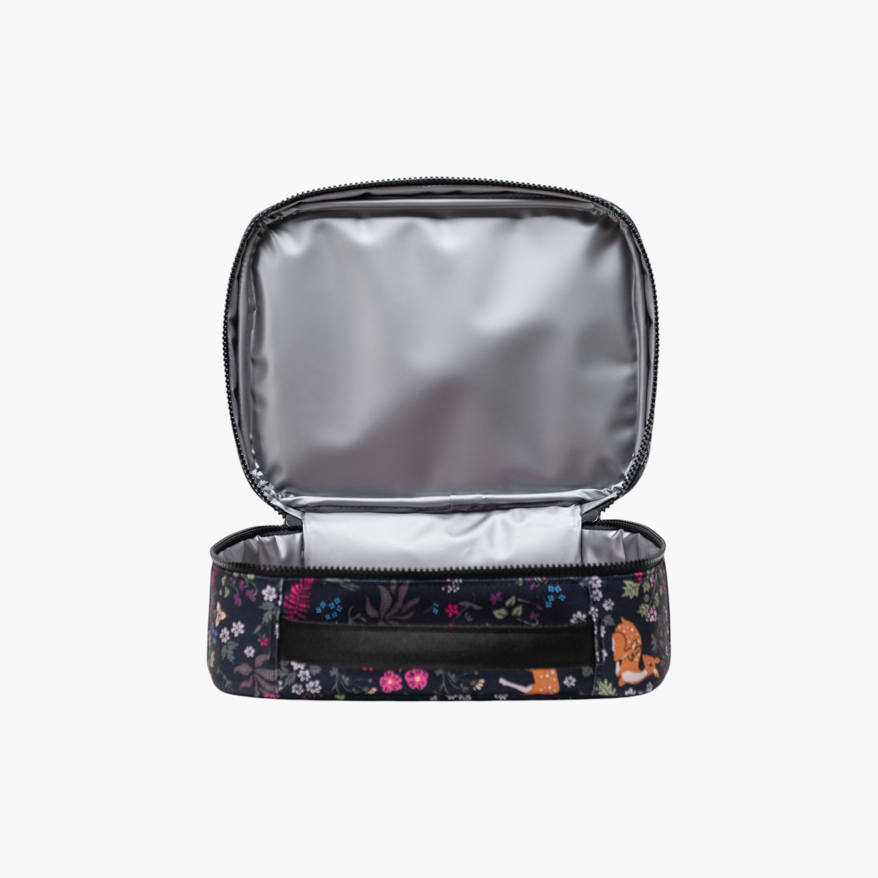 Herschel Supply Co Insulated Lunch Bag for Kids' with Top Handle-school-lunchessentials-lunchbags-image-4