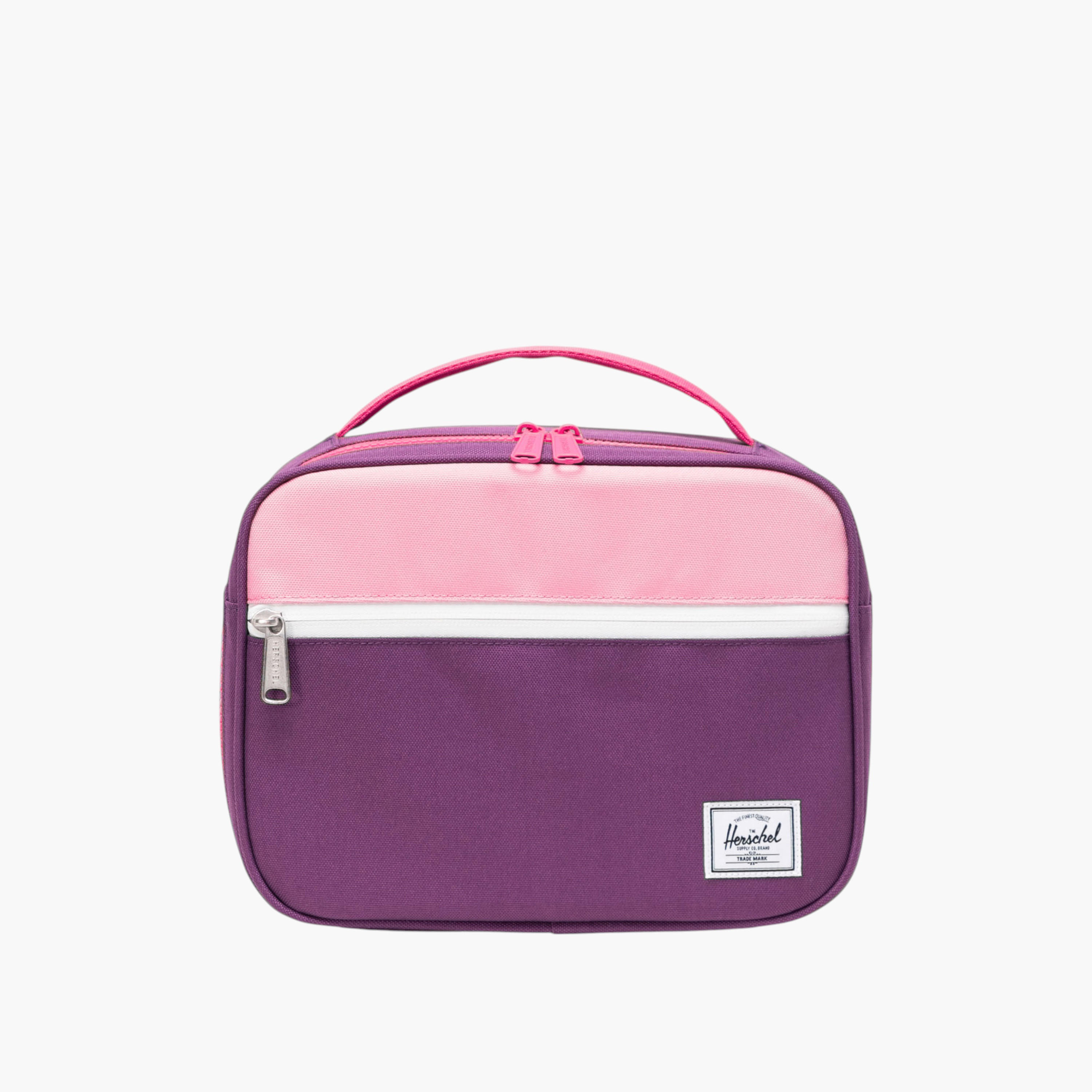 Herschel Supply Co Insulated Lunch Bag for Kids' with Top Handle-school-lunchessentials-lunchbags-image-1