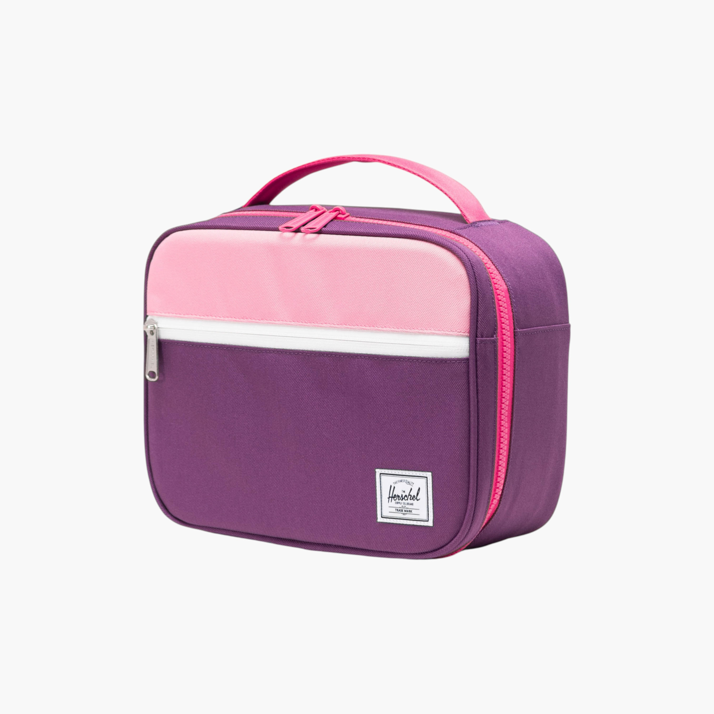 Herschel Supply Co Insulated Lunch Bag for Kids' with Top Handle-school-lunchessentials-lunchbags-image-2
