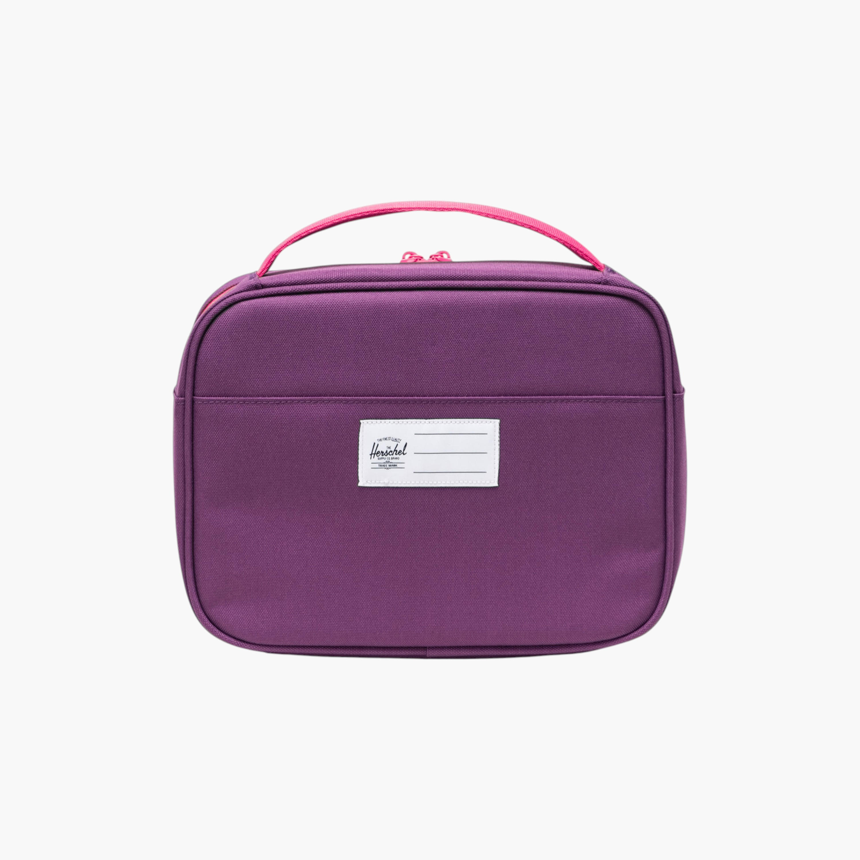 Herschel Supply Co Insulated Lunch Bag for Kids' with Top Handle-school-lunchessentials-lunchbags-image-3