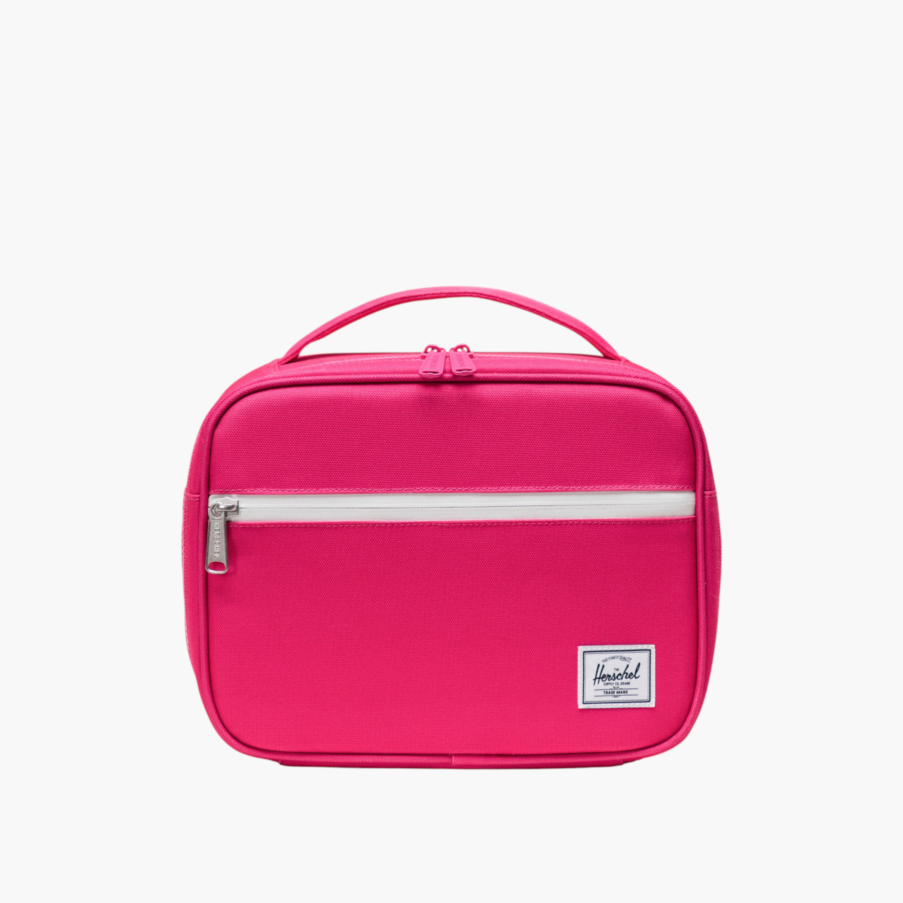 Herschel Supply Co Insulated Lunch Bag for Kids' with Top Handle-school-lunchessentials-lunchbags-image-1