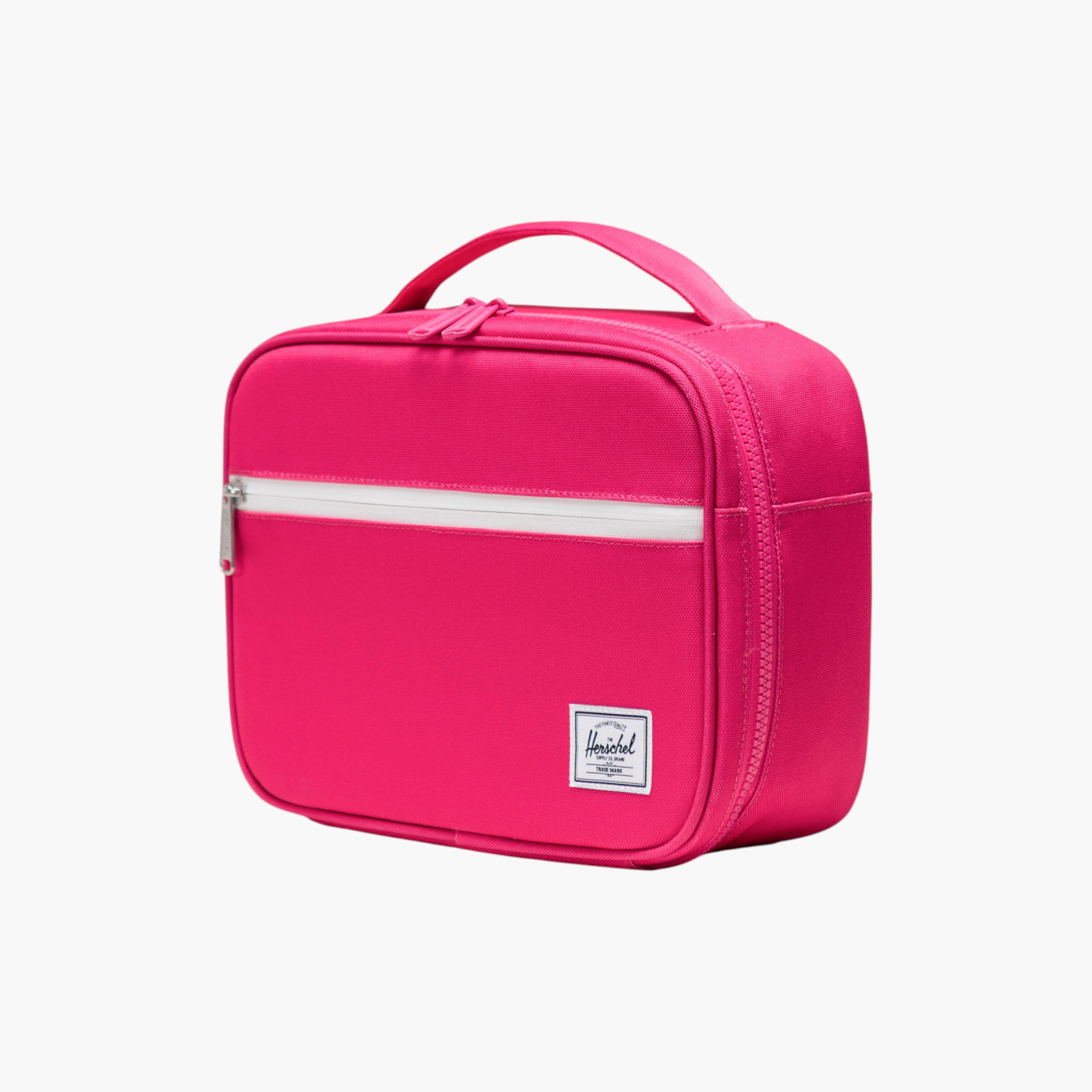 Herschel Supply Co Insulated Lunch Bag for Kids' with Top Handle-school-lunchessentials-lunchbags-image-2