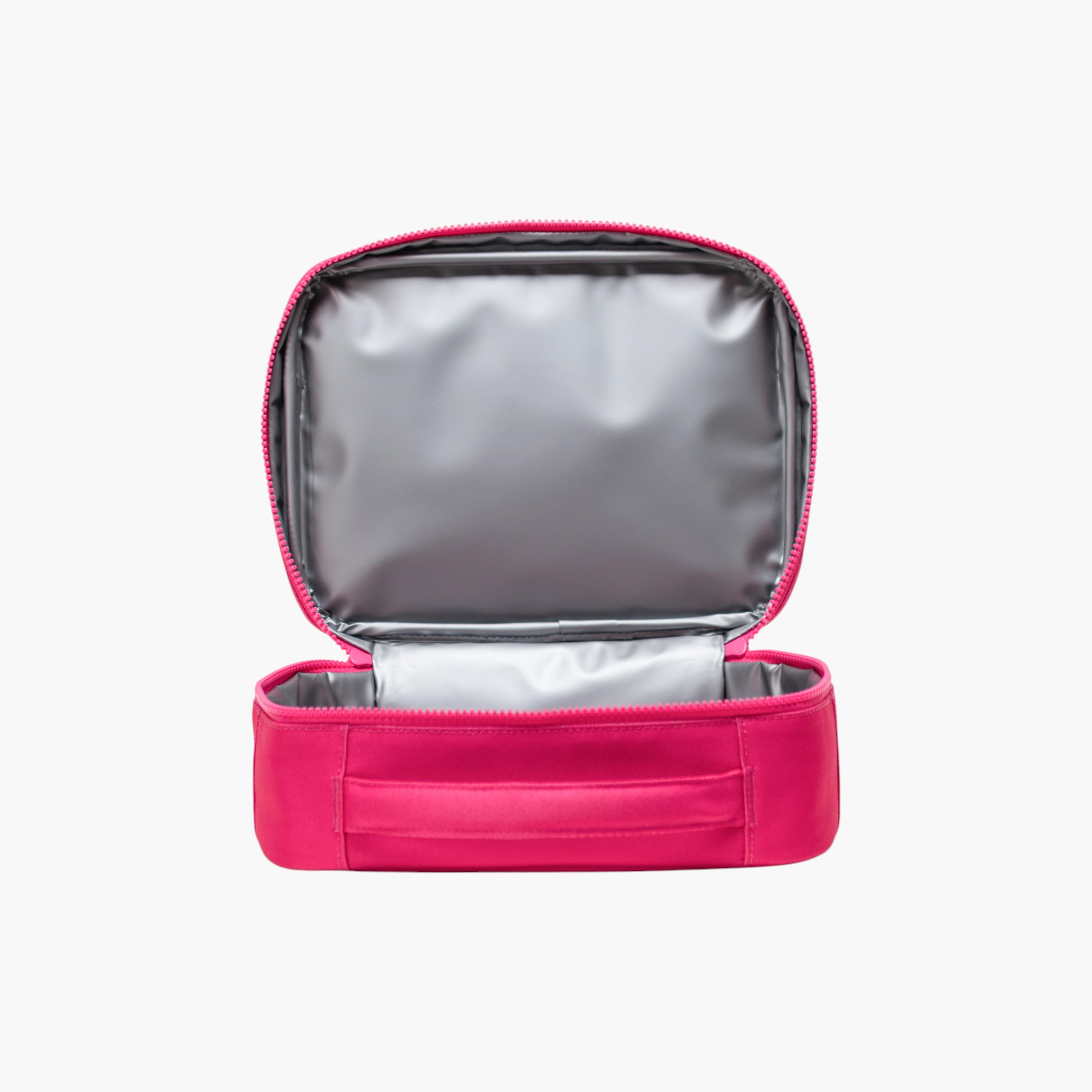 Herschel Supply Co Insulated Lunch Bag for Kids' with Top Handle-school-lunchessentials-lunchbags-image-4