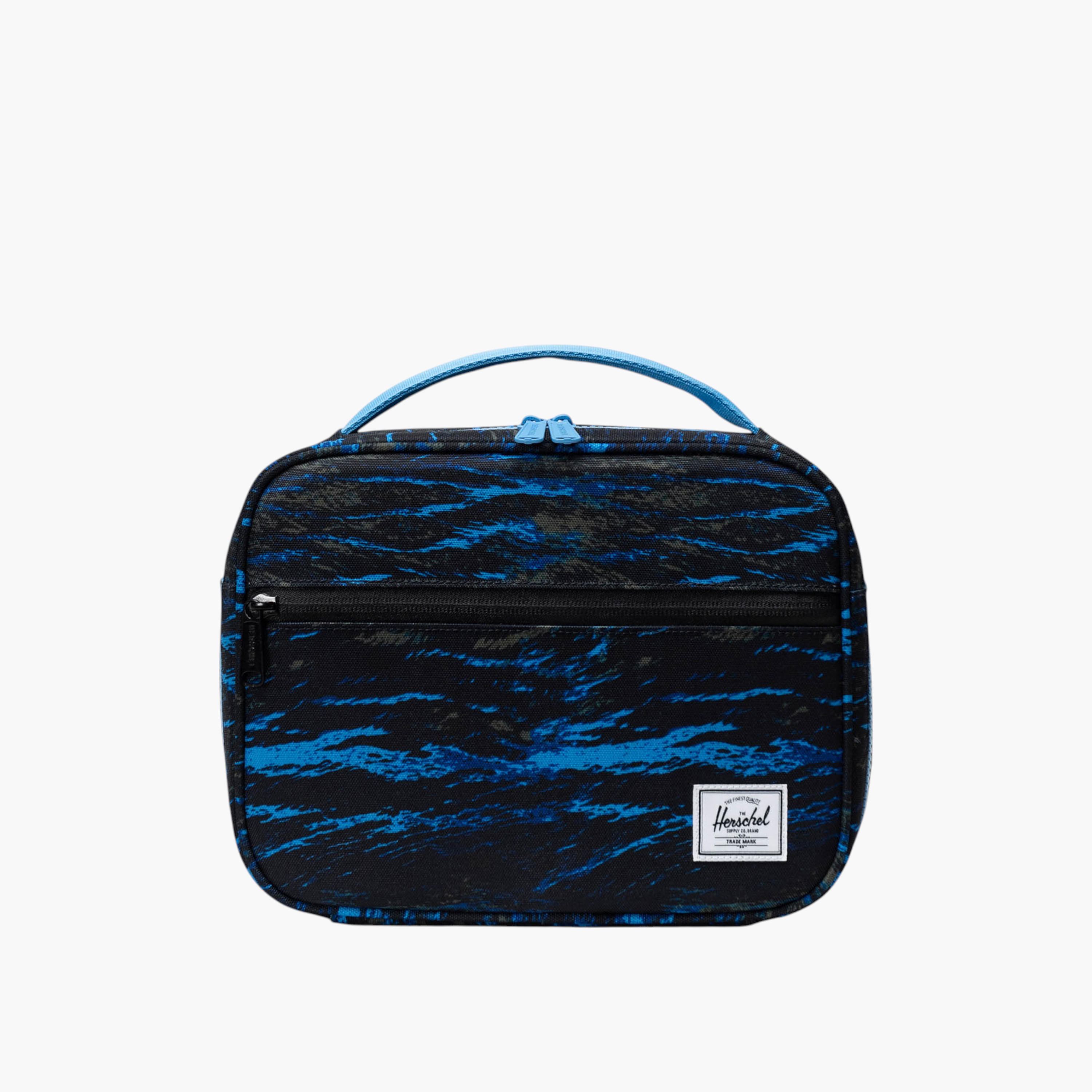 Herschel Supply Co Insulated Lunch Bag for Kids' with Top Handle-school-lunchessentials-lunchbags-image-1