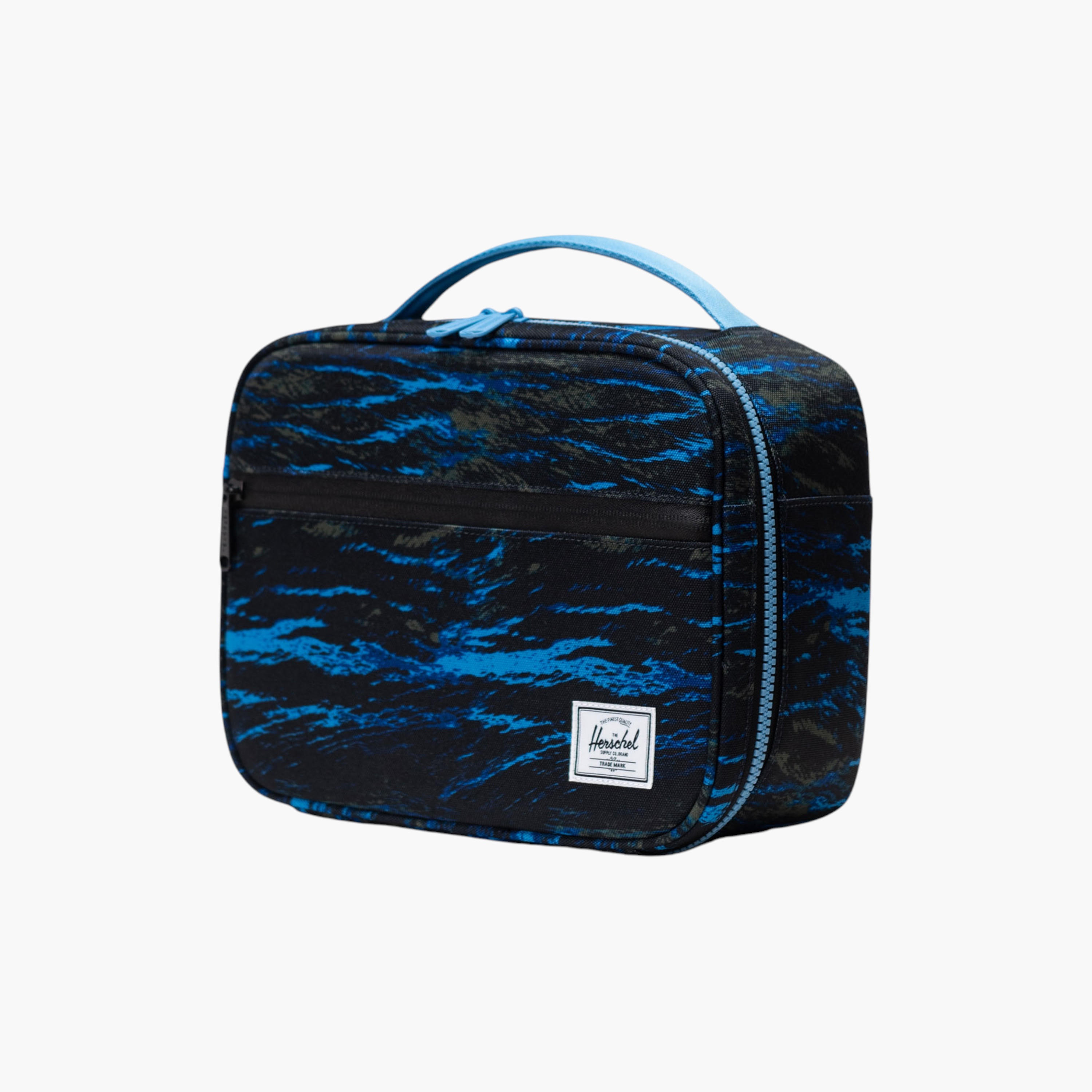 Herschel Supply Co Insulated Lunch Bag for Kids' with Top Handle-school-lunchessentials-lunchbags-image-2