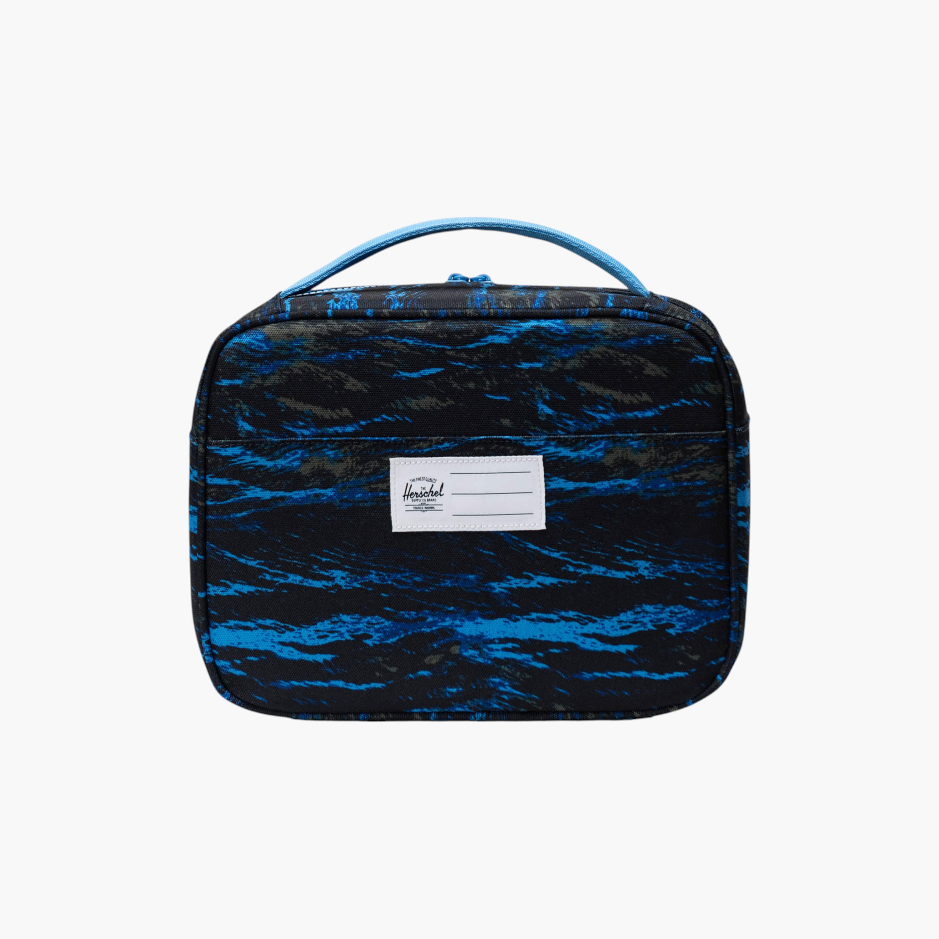 Herschel Supply Co Insulated Lunch Bag for Kids' with Top Handle-school-lunchessentials-lunchbags-image-3