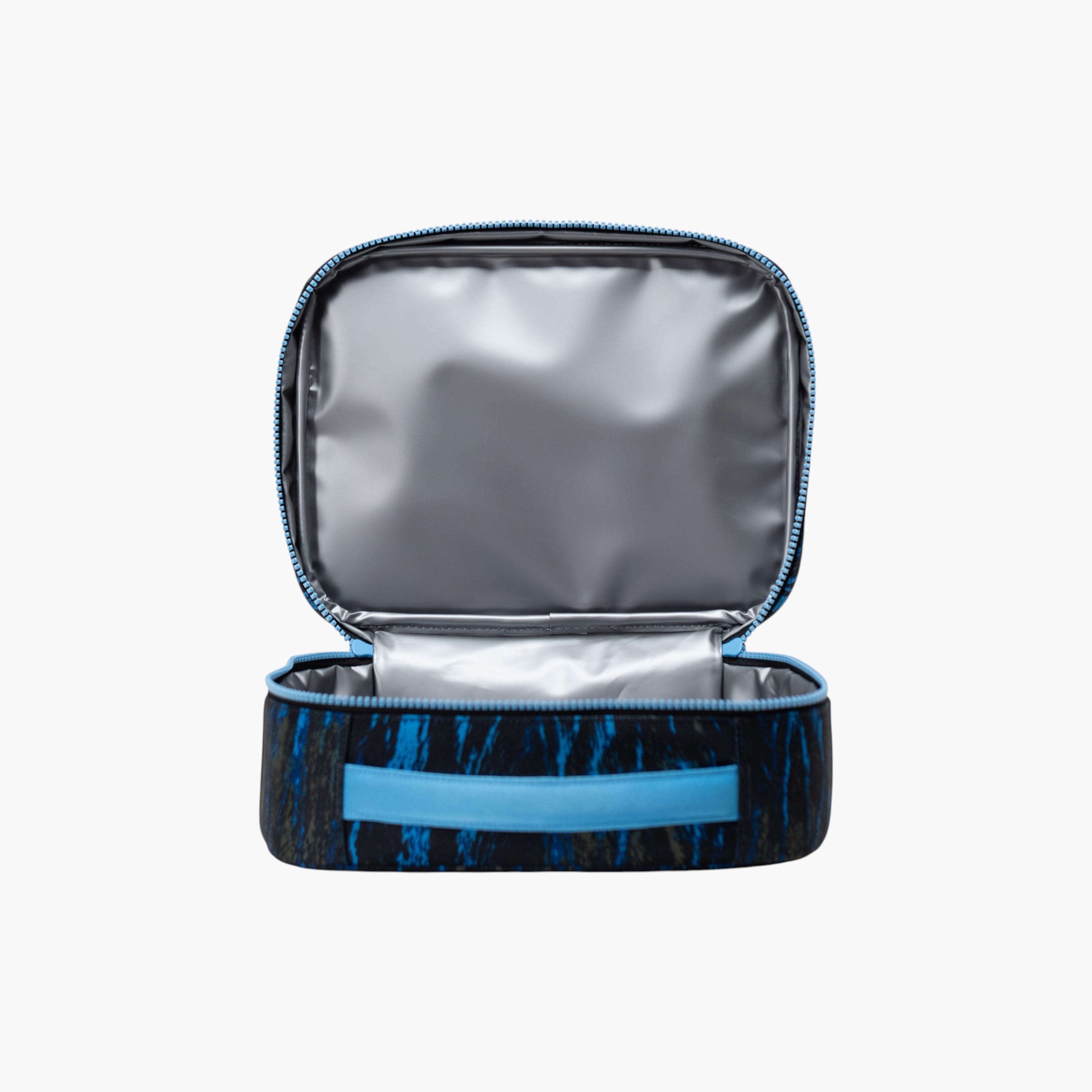 Herschel Supply Co Insulated Lunch Bag for Kids' with Top Handle-school-lunchessentials-lunchbags-image-4