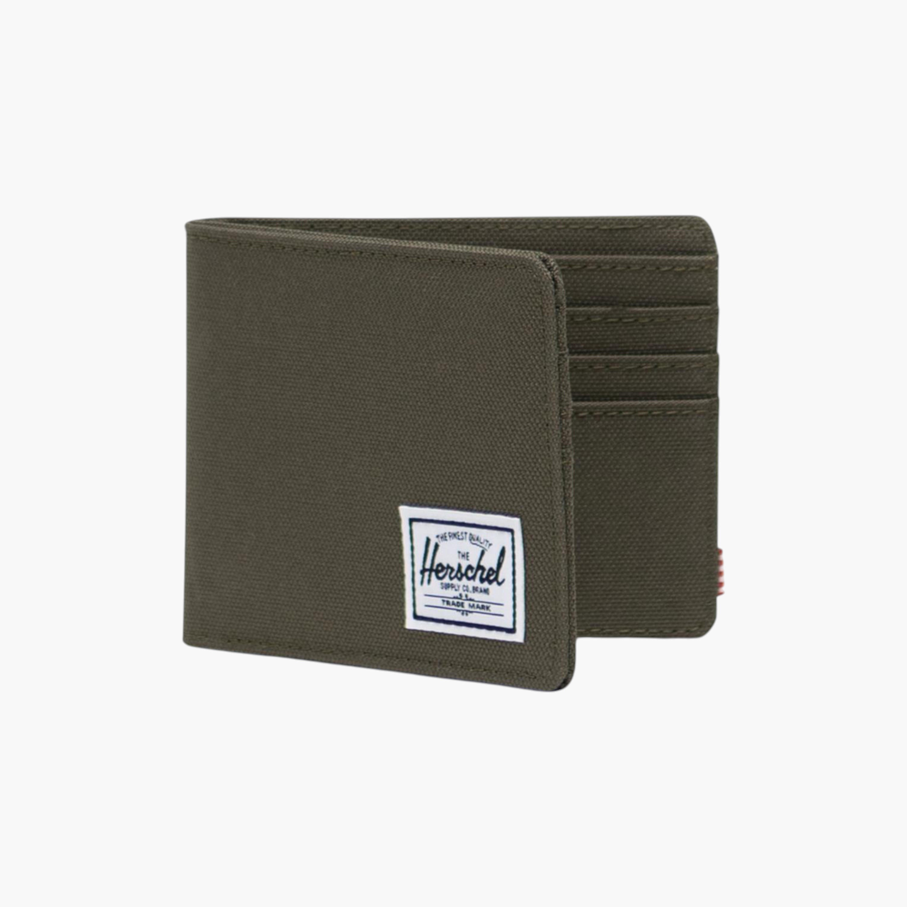Herschel Supply Co Men's RFID Bi-Fold Wallet-men-bags-image-2