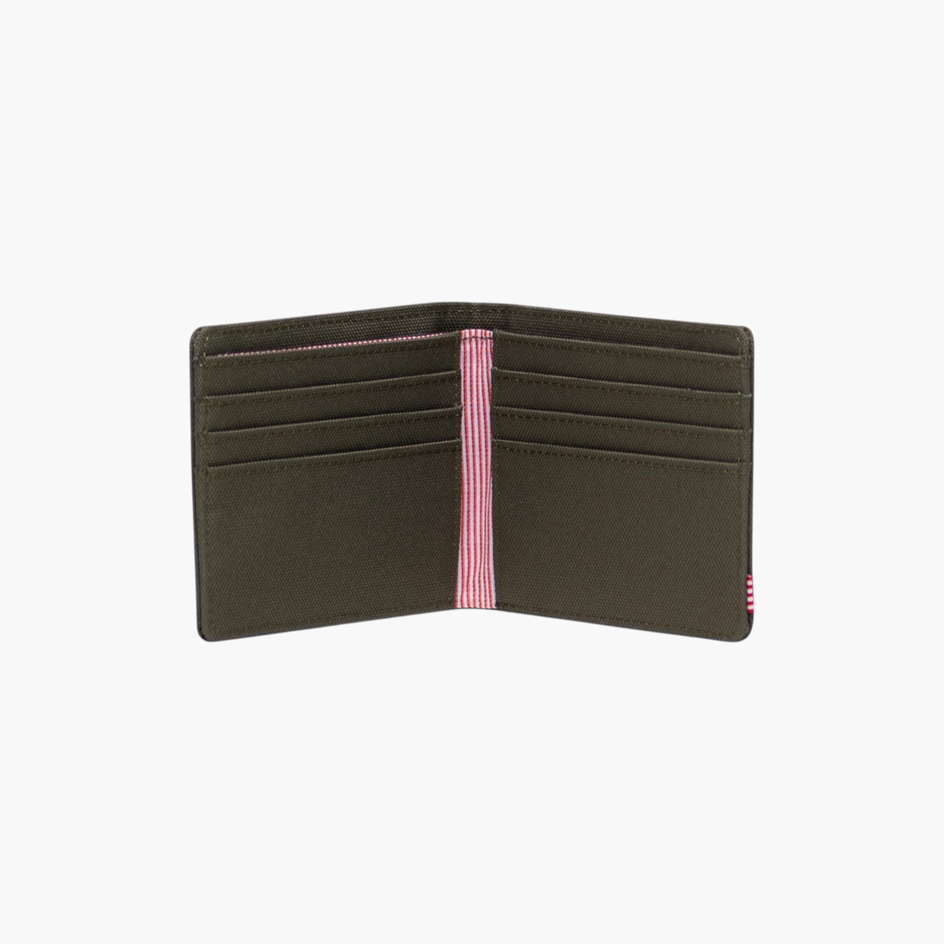 Herschel Supply Co Men's RFID Bi-Fold Wallet-men-bags-image-3