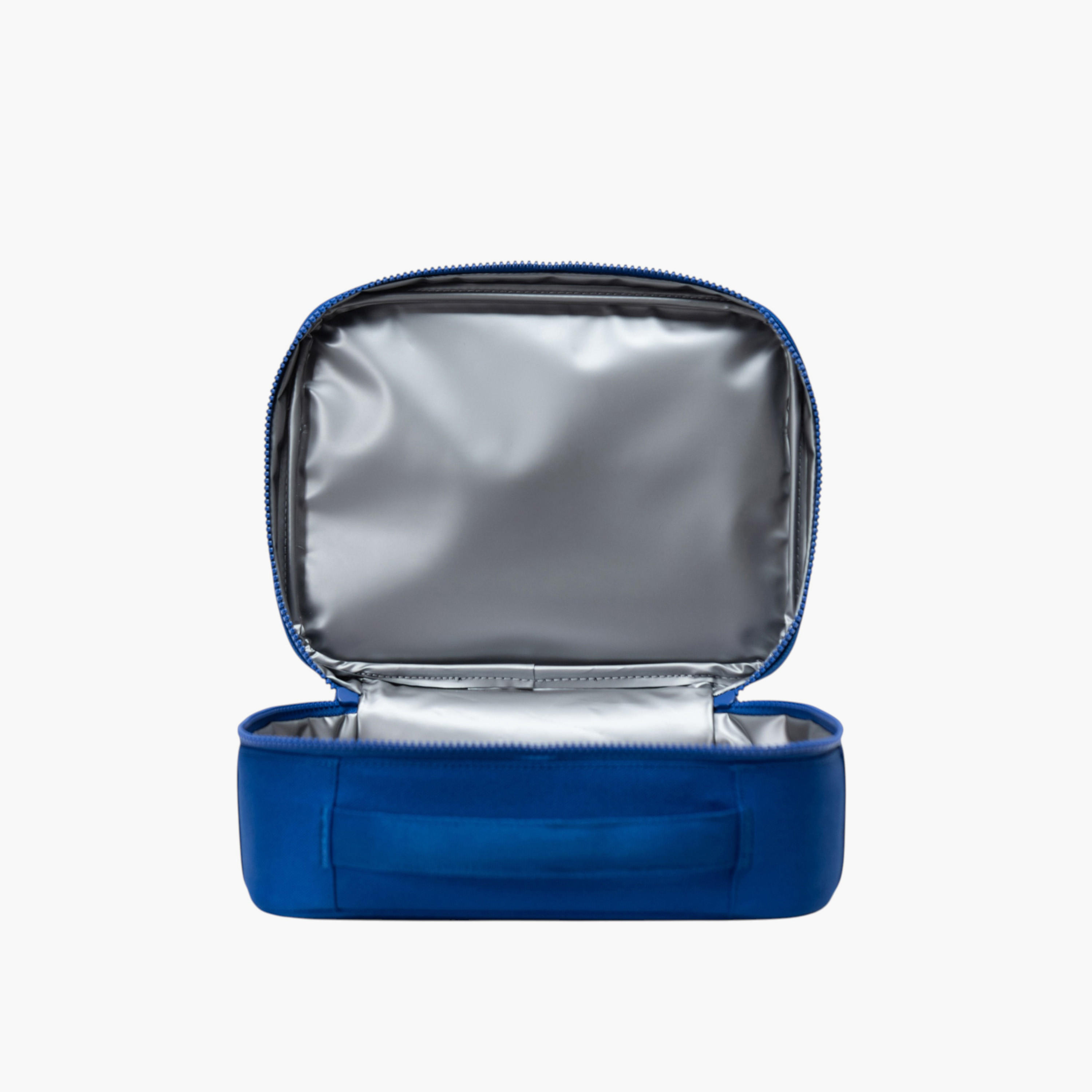 Herschel Supply Co Solid Insulated Lunch Bag with Zip Closure-school-lunchessentials-lunchbags-image-4