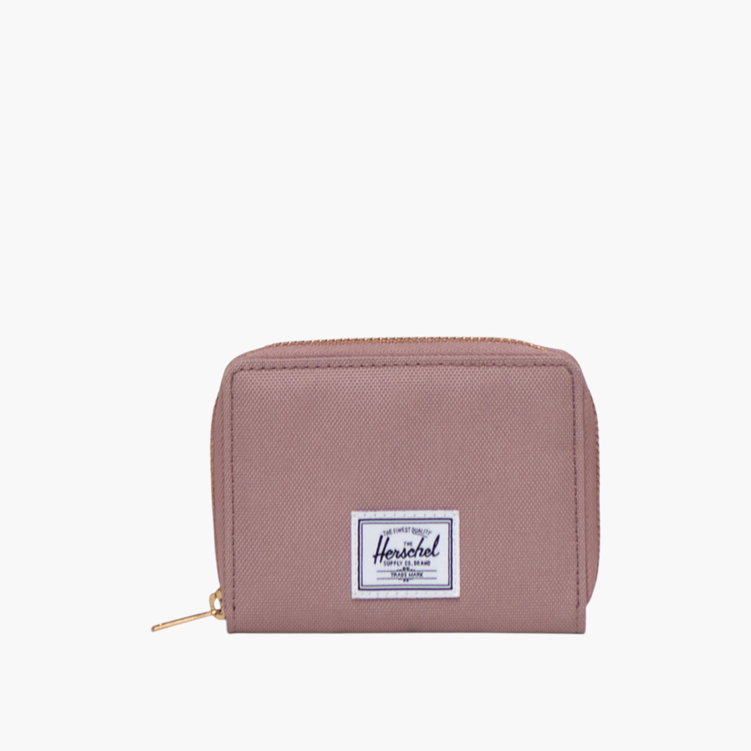 Herschel Supply Co Men's Textured Zip Around Wallet-men-bags-image-1