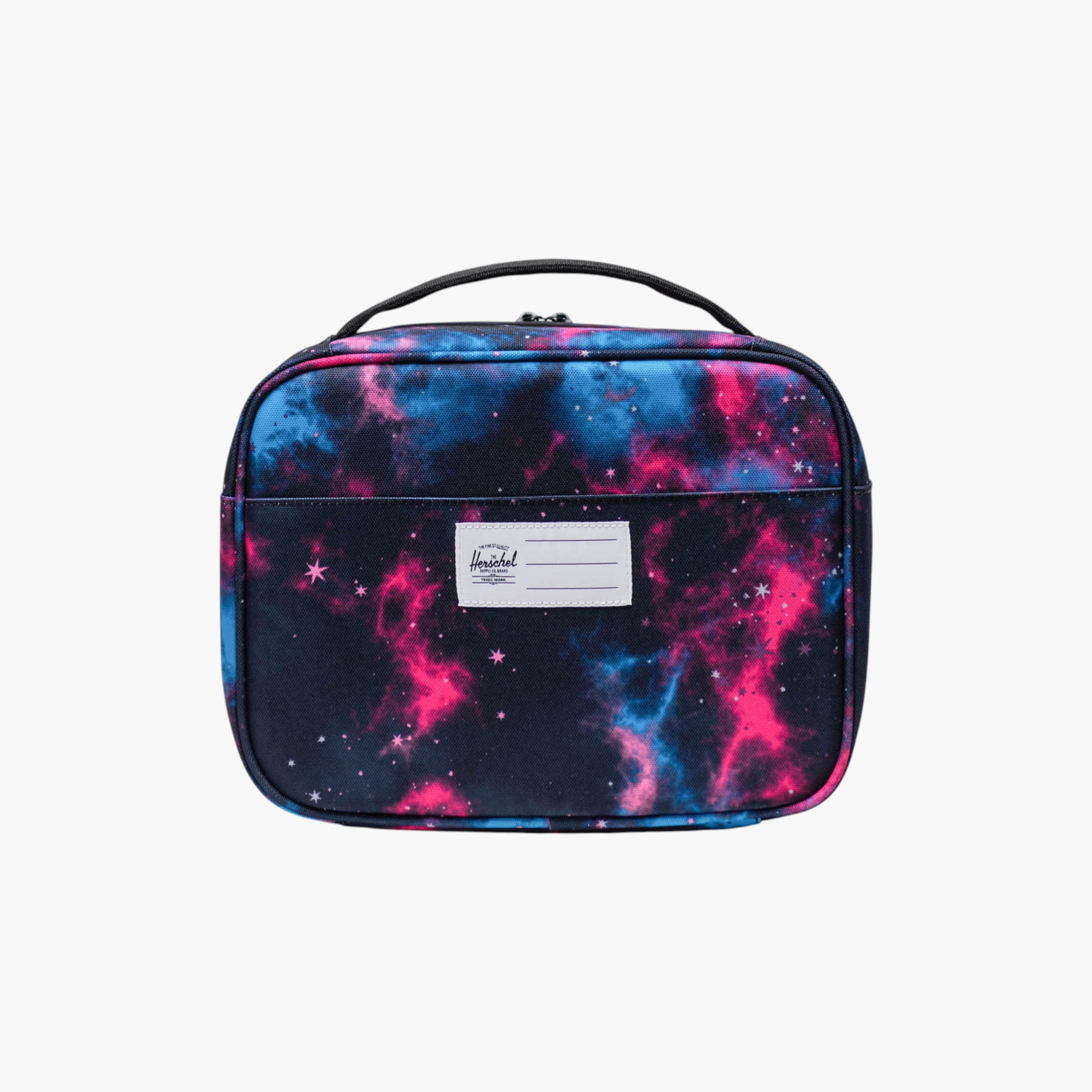Herschel Supply Co Insulated Lunch Bag for Kids' with Top Handle-school-lunchessentials-lunchbags-image-3