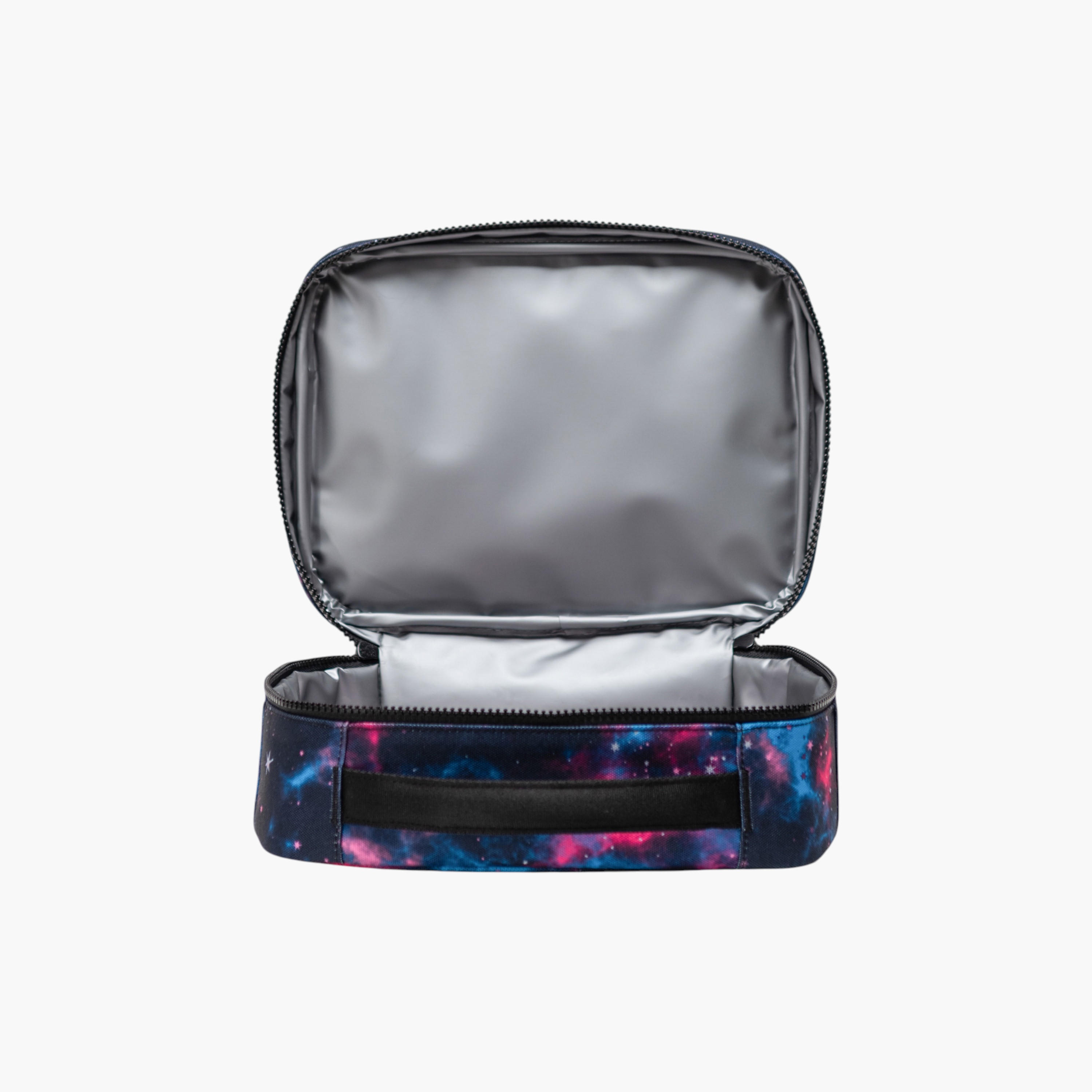 Herschel Supply Co Insulated Lunch Bag for Kids' with Top Handle-school-lunchessentials-lunchbags-image-4