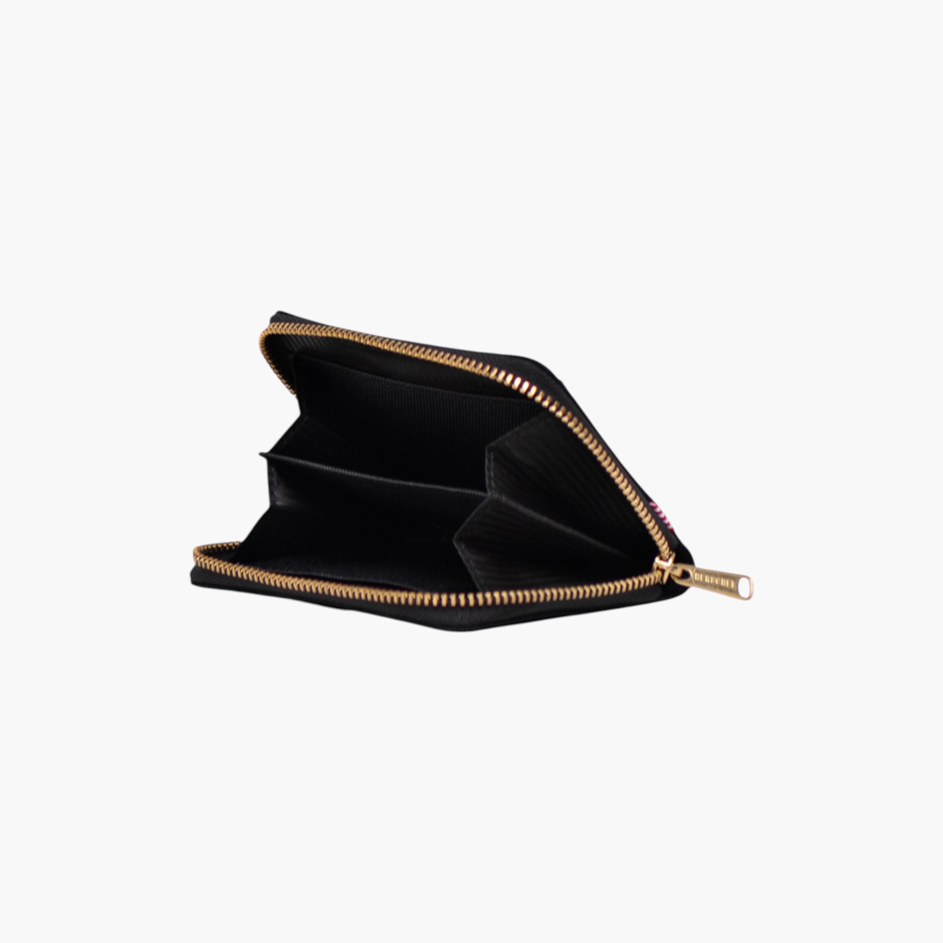 Herschel Supply Co Men's Zip Around Wallet-men-bags-image-2