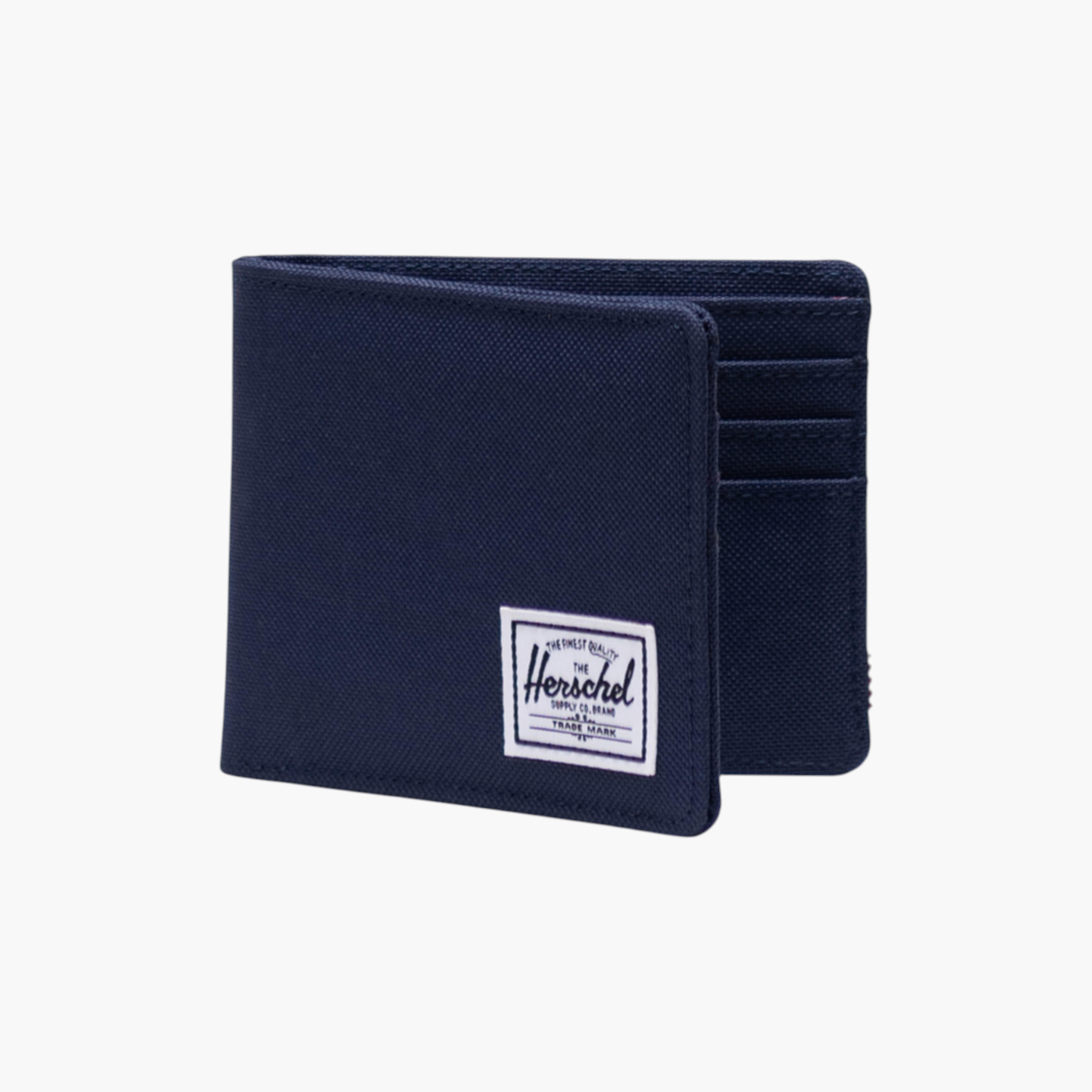 Herschel Supply Co Men's RFID Bi-Fold Wallet-men-bags-image-2