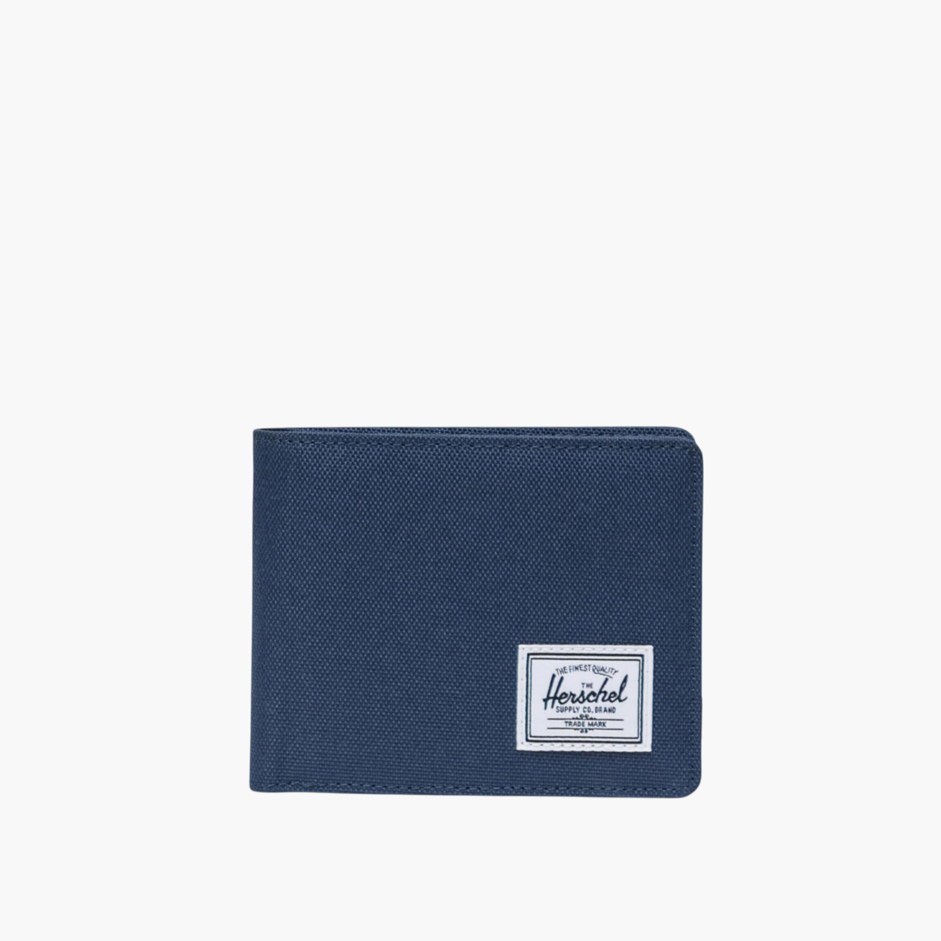 Herschel Supply Co Solid Bi-Fold Wallet-men-bags-image-1