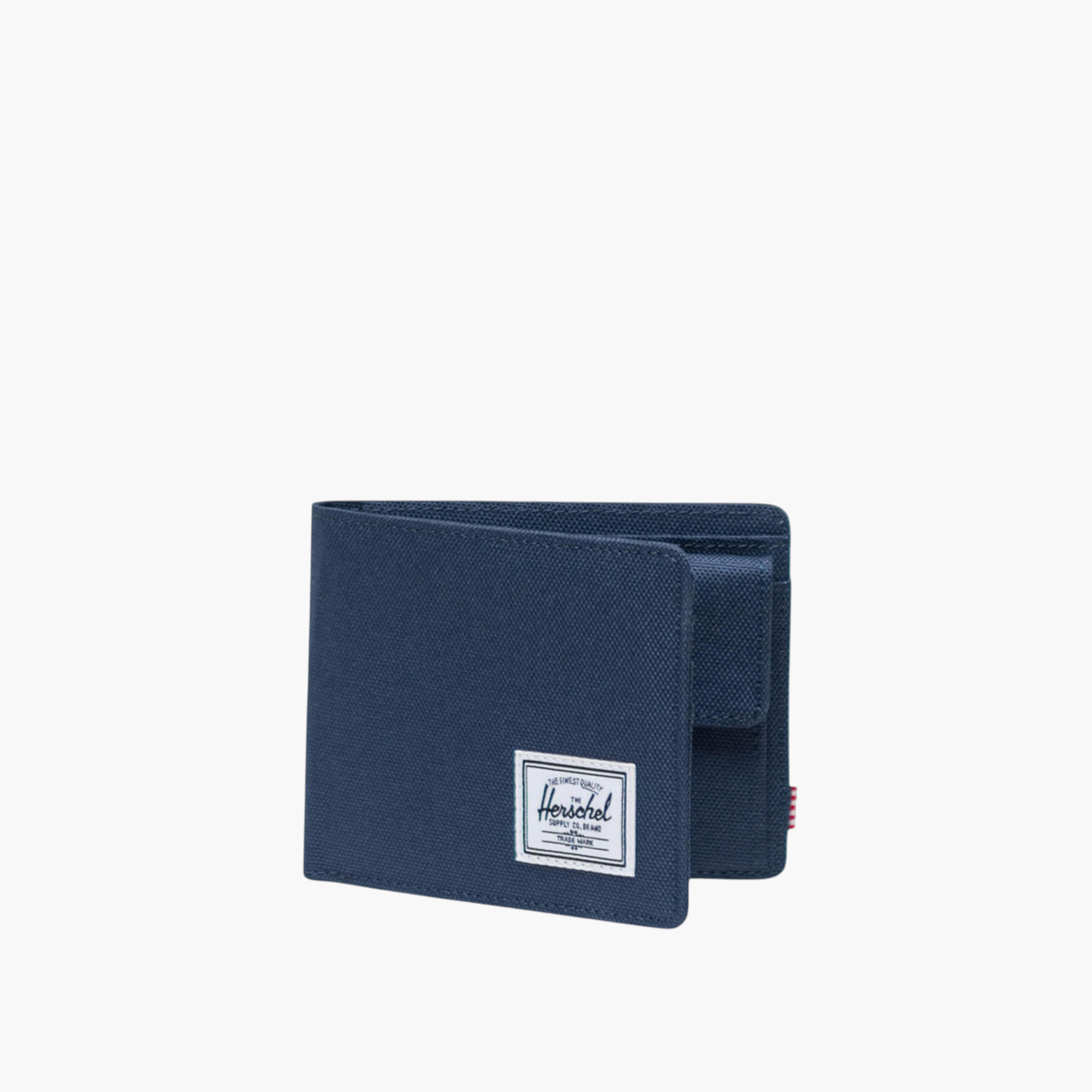 Herschel Supply Co Solid Bi-Fold Wallet-men-bags-image-2
