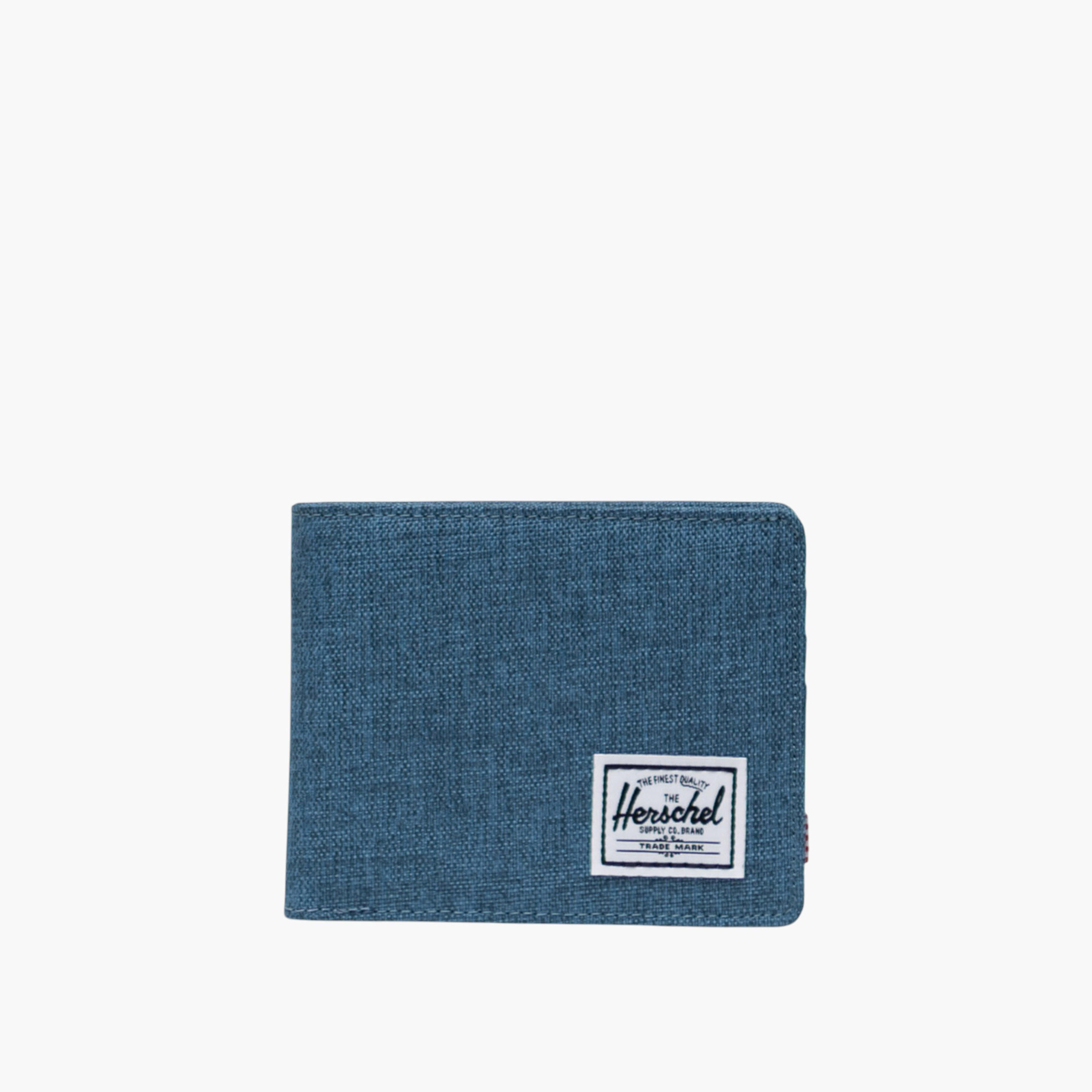 محفظة بارزة الملمس بطية ثنائية من هيرشل سبلاي كو-men-bags-image-1