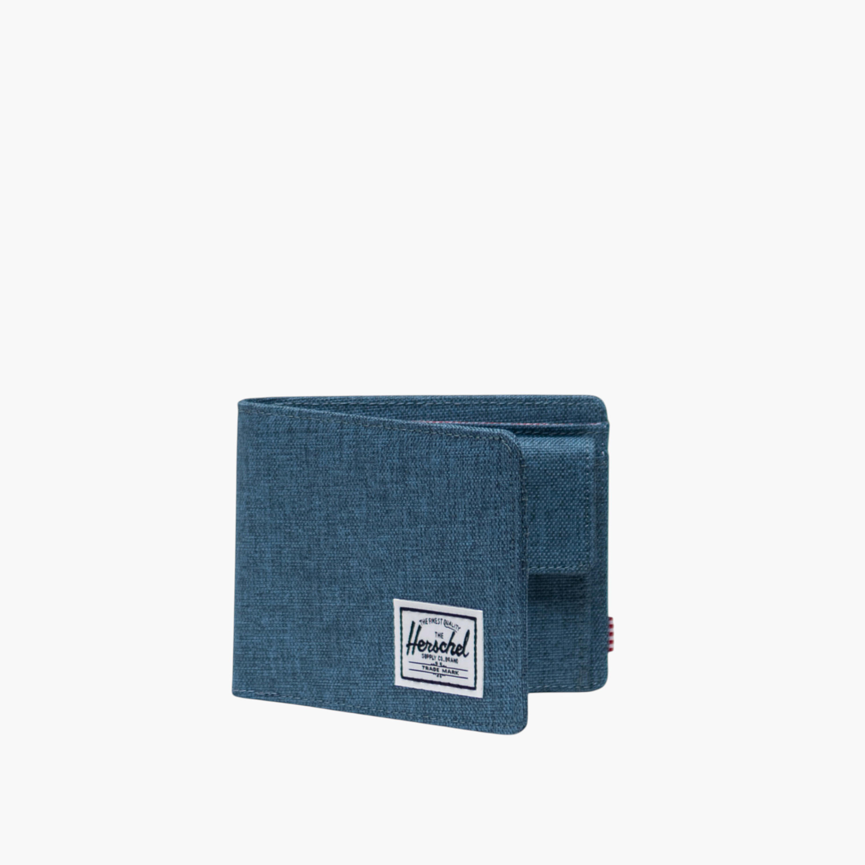 محفظة بارزة الملمس بطية ثنائية من هيرشل سبلاي كو-men-bags-image-2