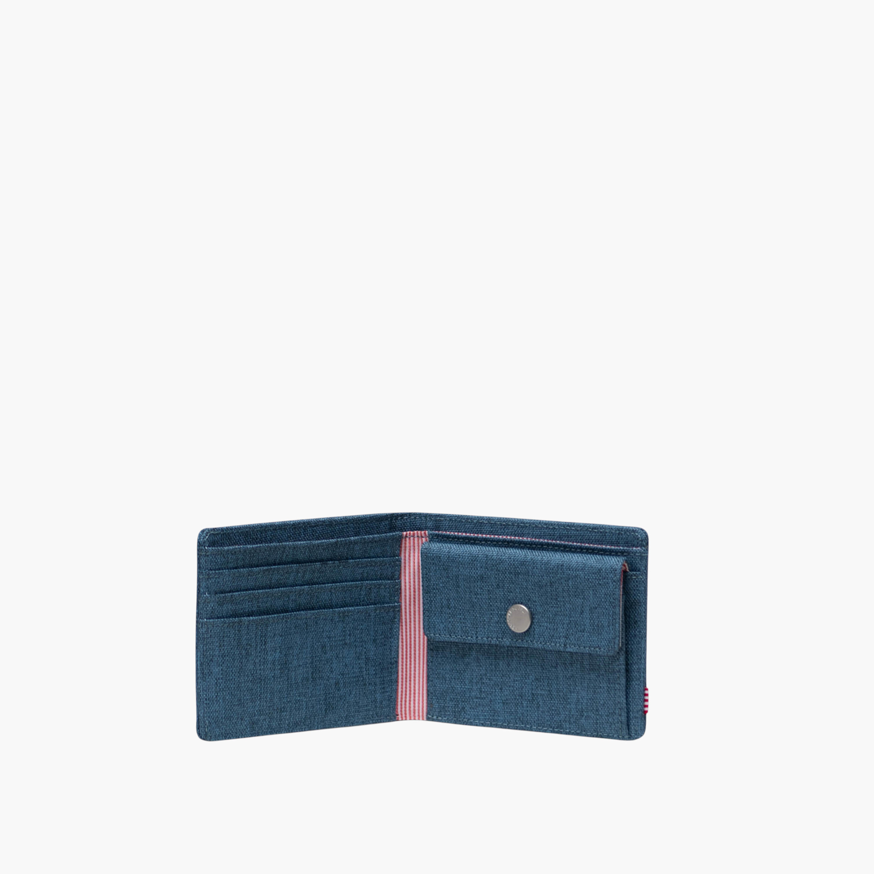 محفظة بارزة الملمس بطية ثنائية من هيرشل سبلاي كو-men-bags-image-3