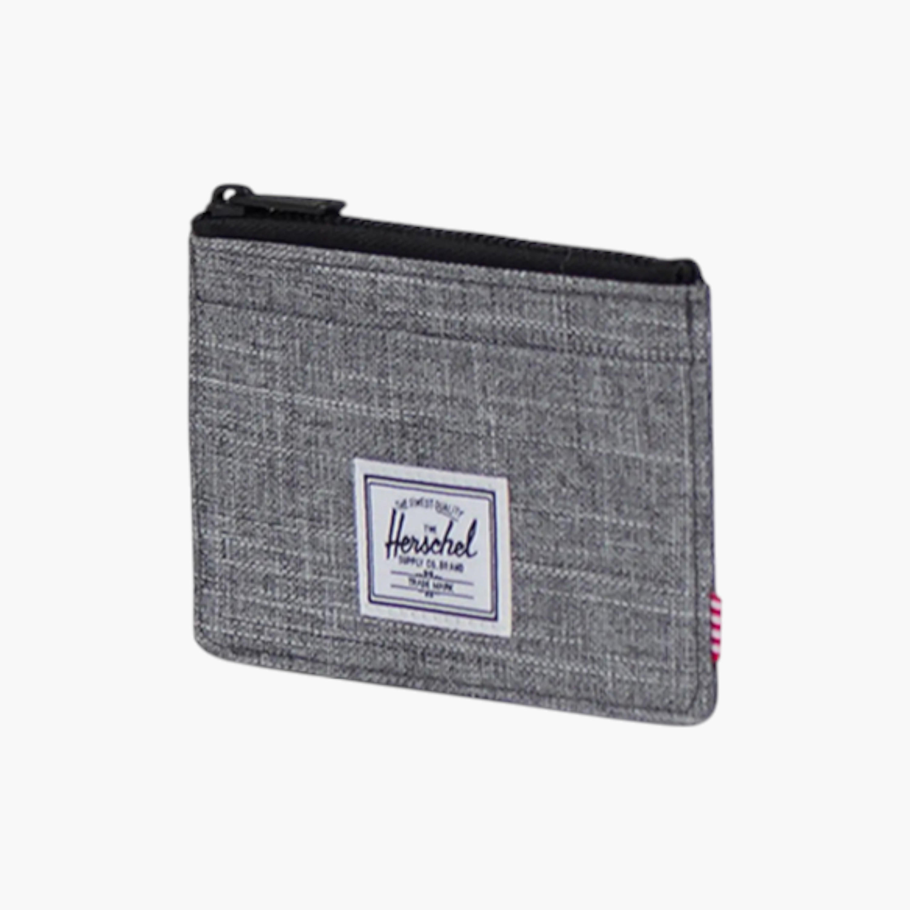 Herschel Supply Co Men's Oscar Zippered Card Holder-men-bags-image-2