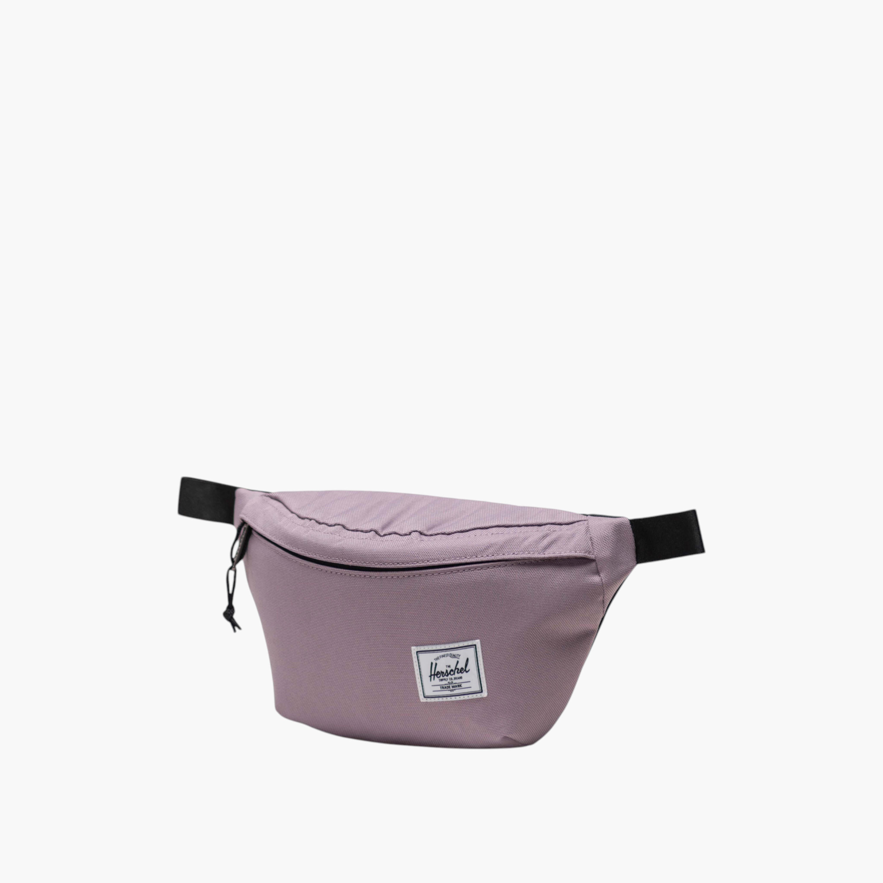 Herschel Supply Co Adjustable Strap Waistbag with Zip Closure-travel-accessories-image-2