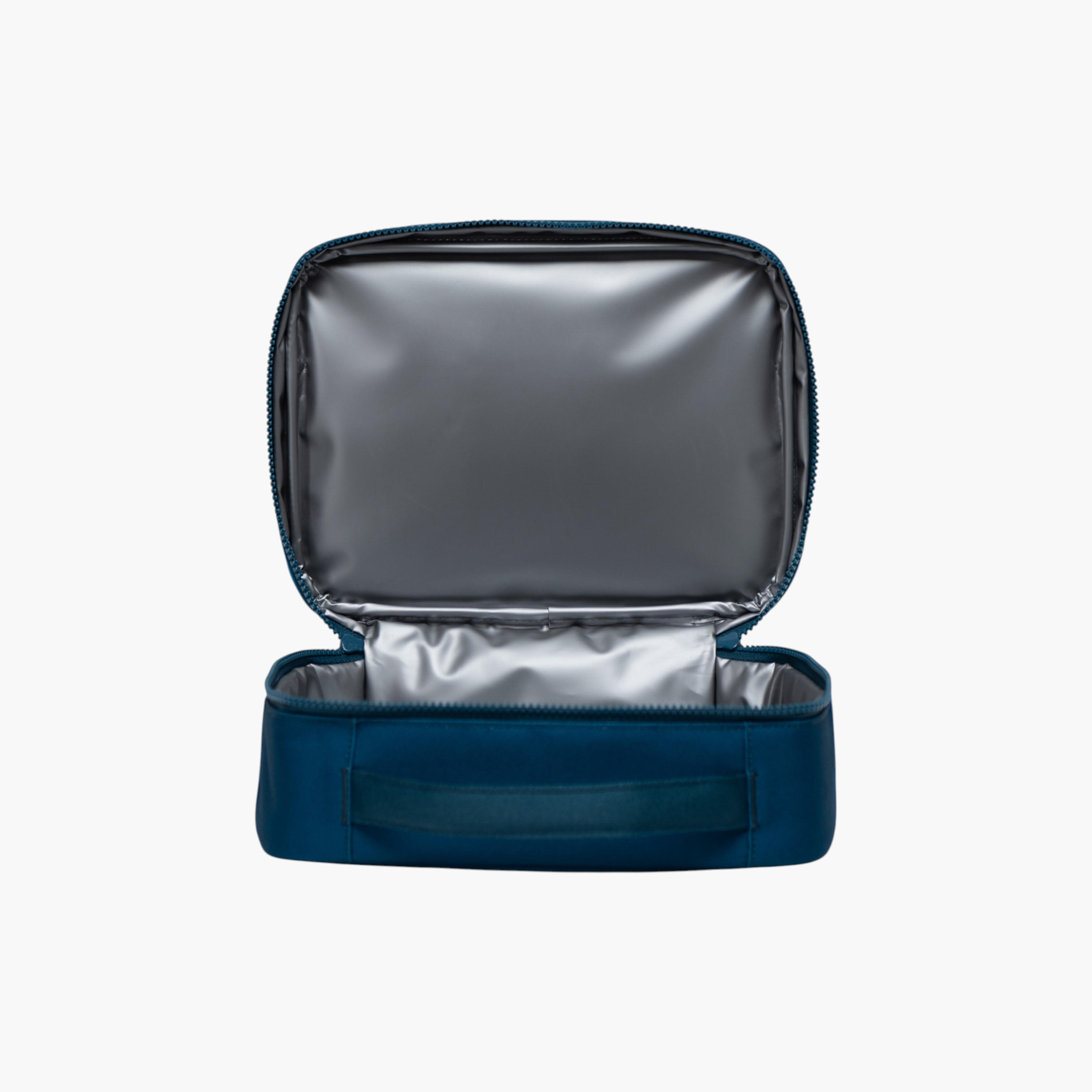 Herschel Supply Co Panelled Lunch Bag for Kids' with Handle-school-lunchessentials-lunchbags-image-4