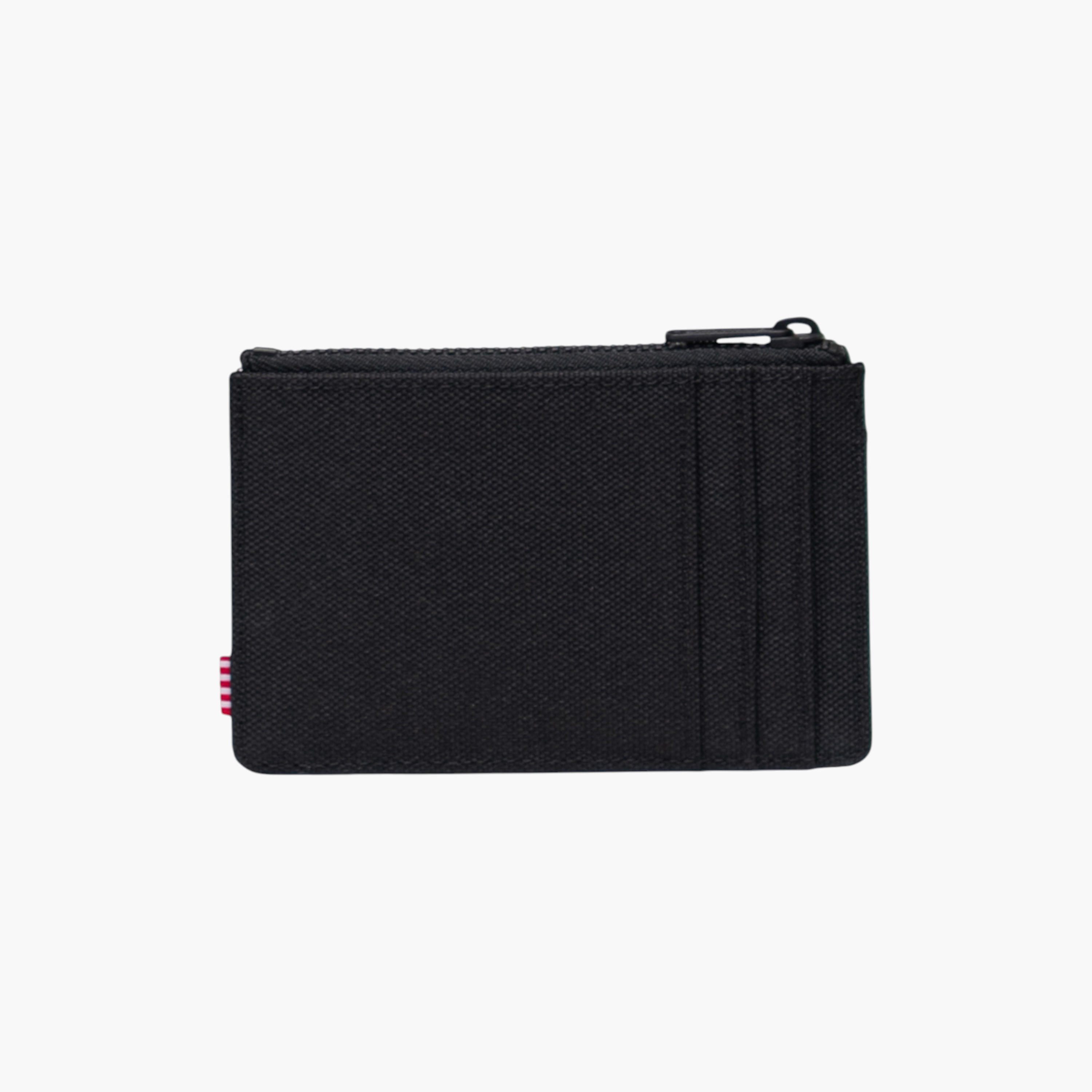 Herschel Supply Co Textured Cardholder with Zip Closure-men-bags-image-3