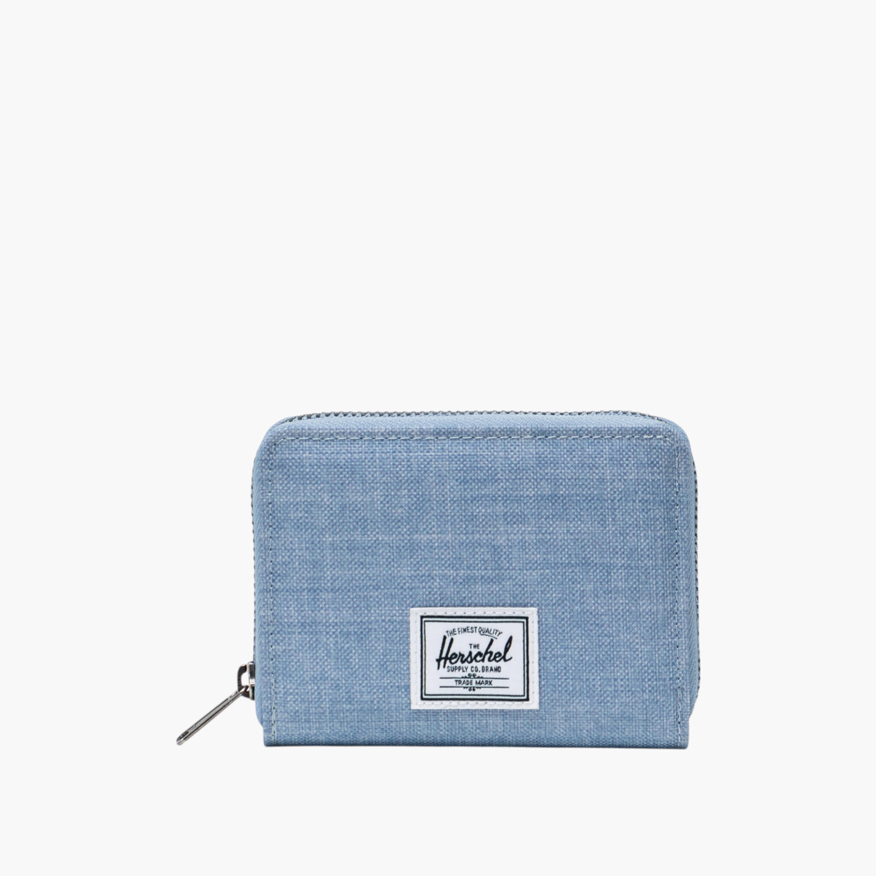Herschel Supply Co Bi-Fold Wallet with Zip Closure-men-bags-image-1