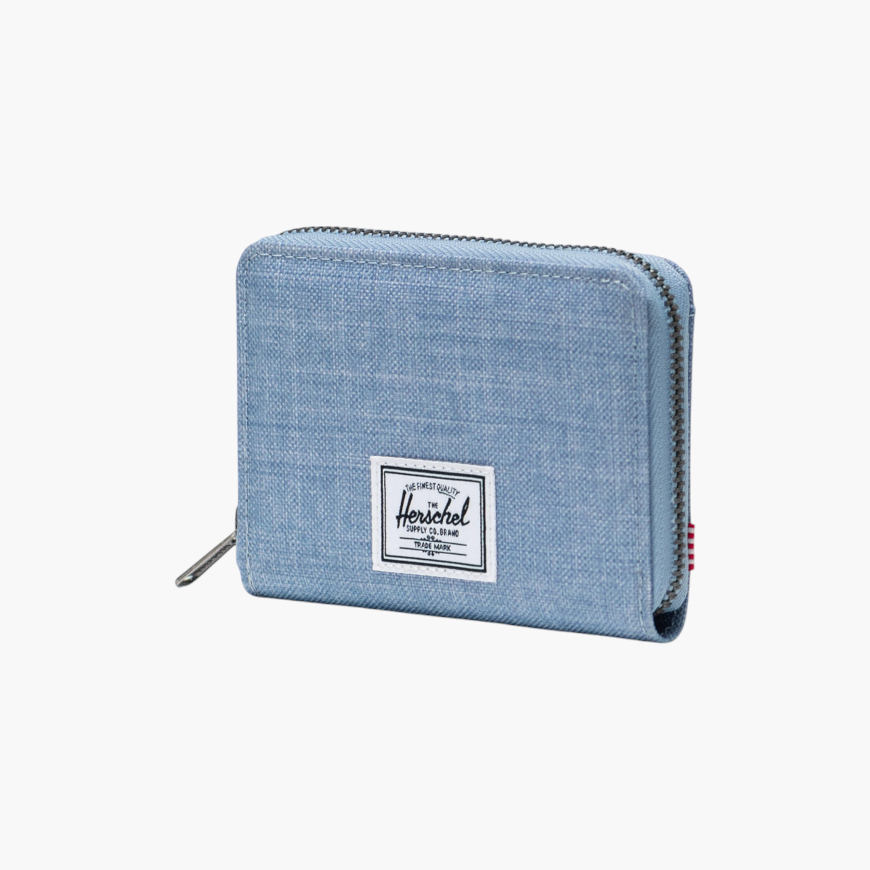 Herschel Supply Co Bi-Fold Wallet with Zip Closure-men-bags-image-2