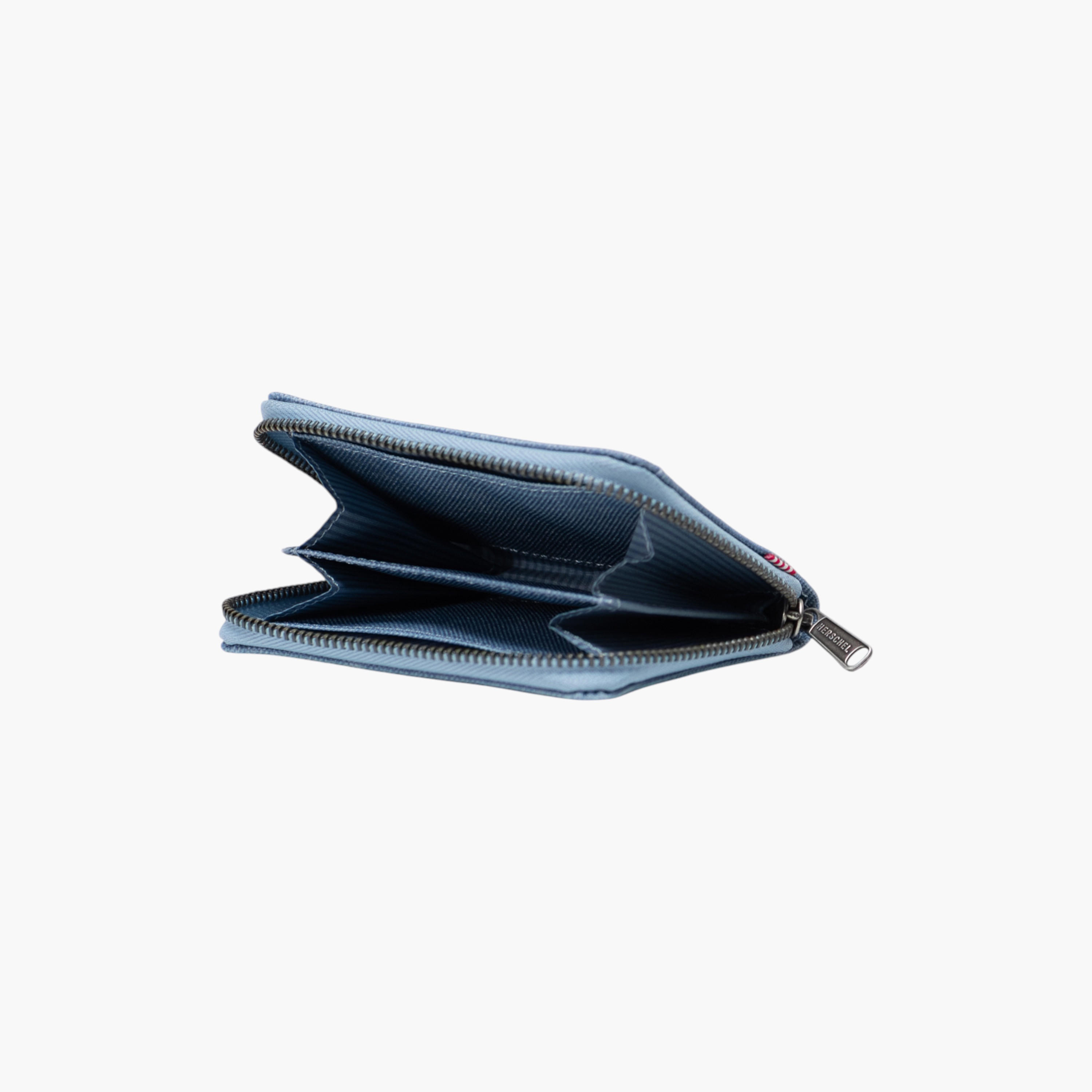 Herschel Supply Co Bi-Fold Wallet with Zip Closure-men-bags-image-3