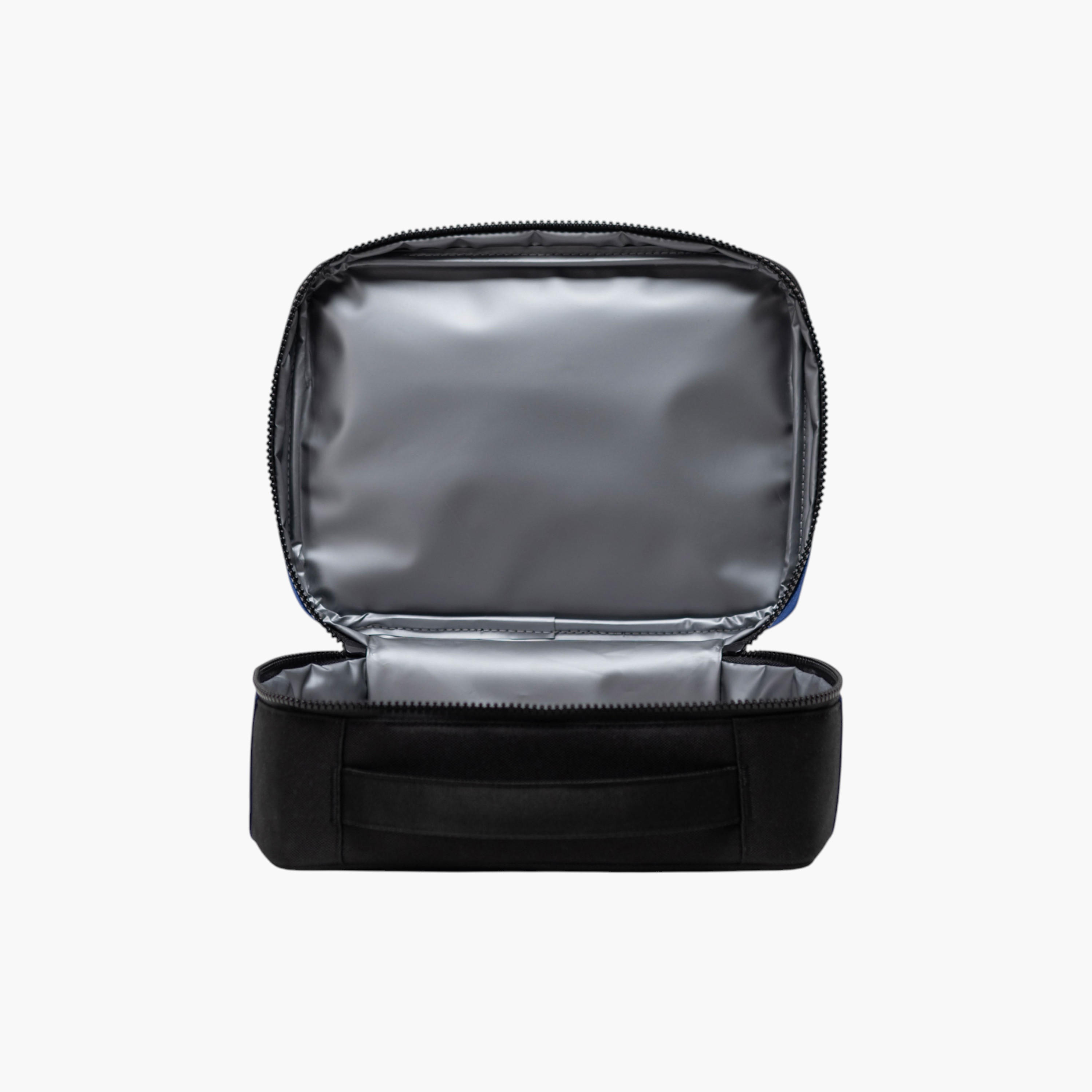 Herschel Supply Co Colourblock Insulated Lunch Bag for Kids' with Top Handle-school-lunchessentials-lunchbags-image-4