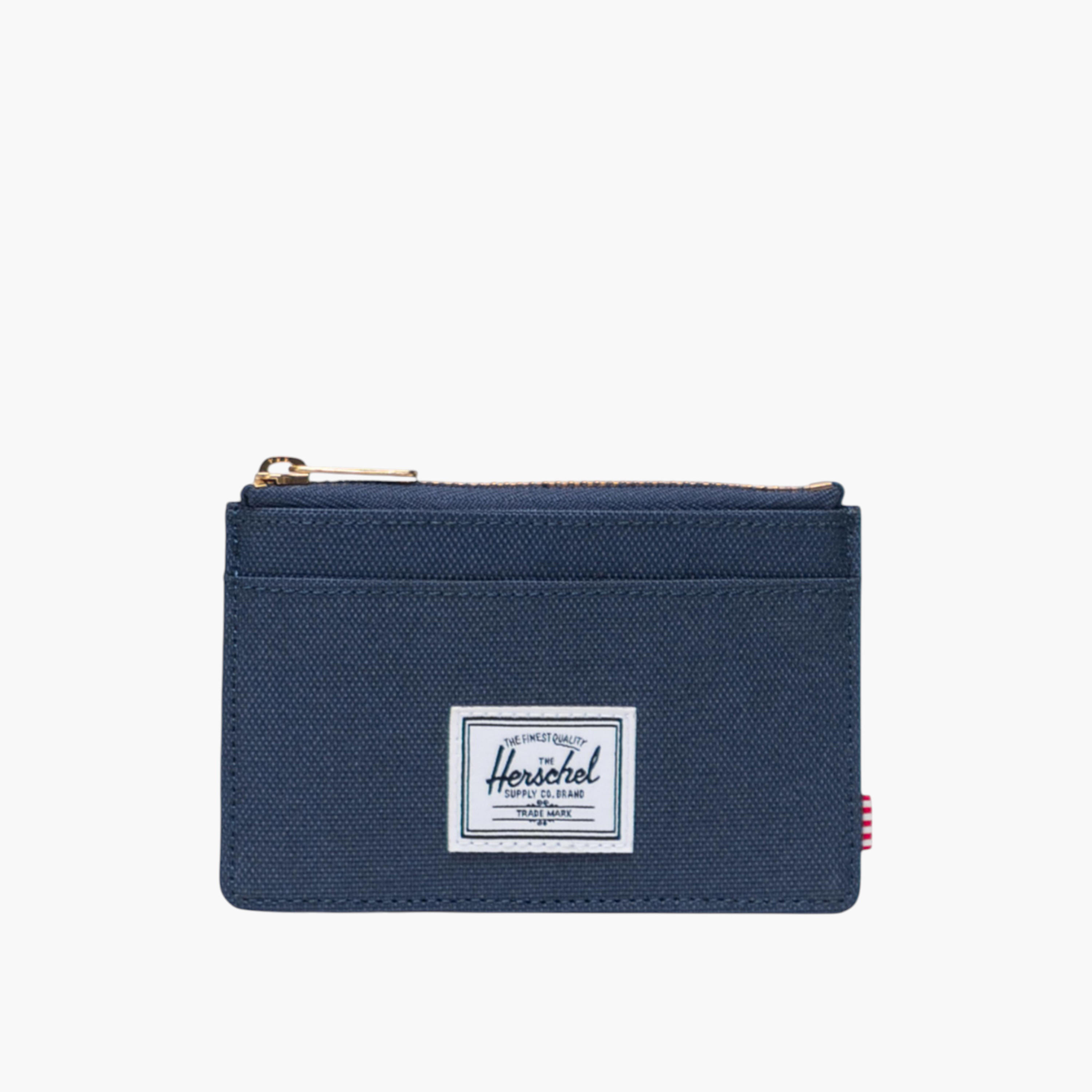 Herschel Supply Co Oscar Men's Card Holder-men-bags-image-1