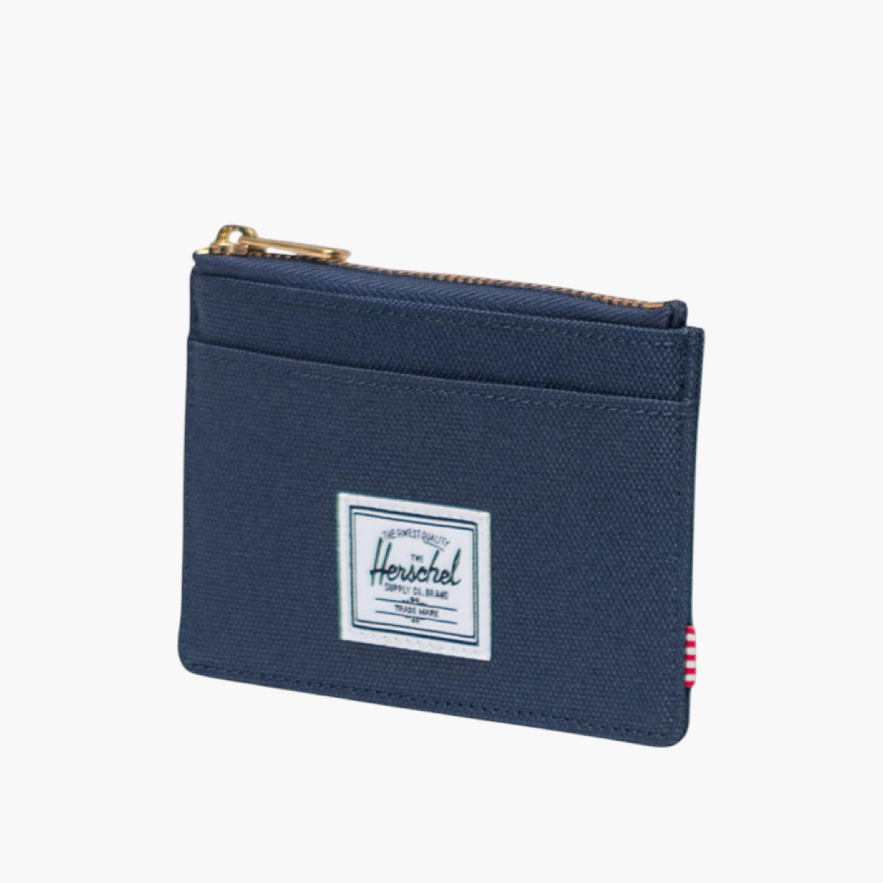 Herschel Supply Co Oscar Men's Card Holder-men-bags-image-2