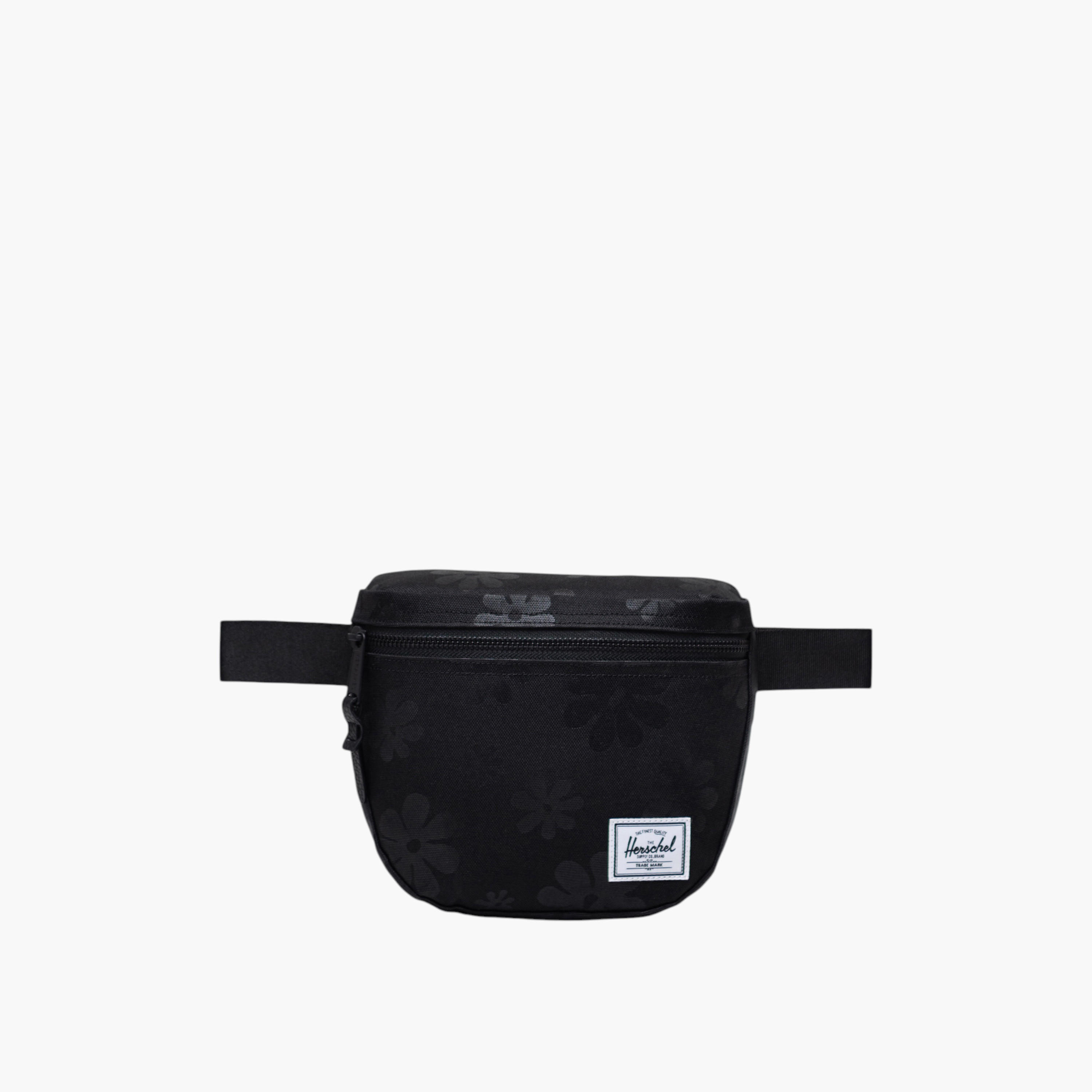 Herschel Supply Co Settlement Printed Waist Bag with Zip Closure-travel-accessories-image-1