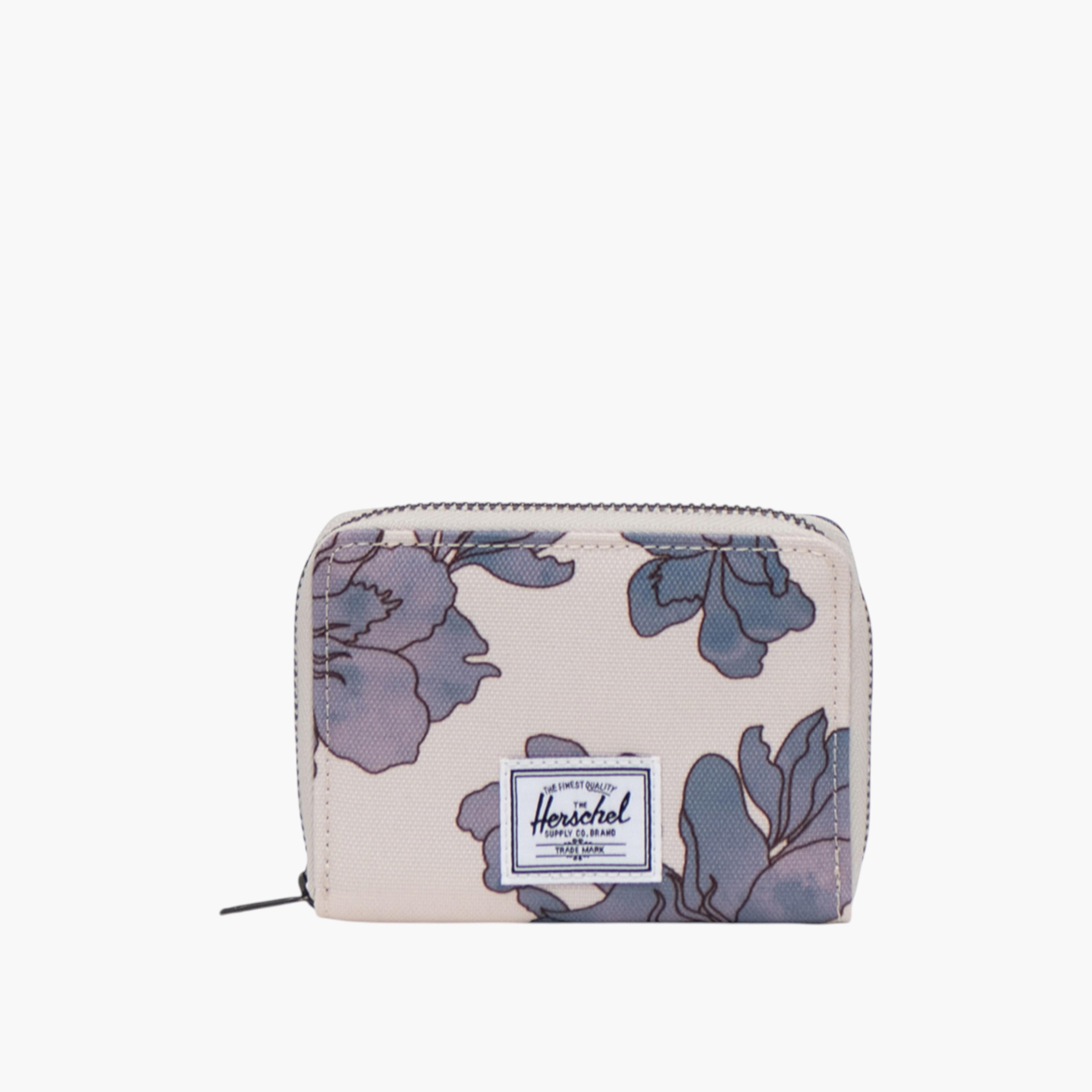 Herschel Supply Co Printed Wallet with Zip Closure-men-bags-image-1
