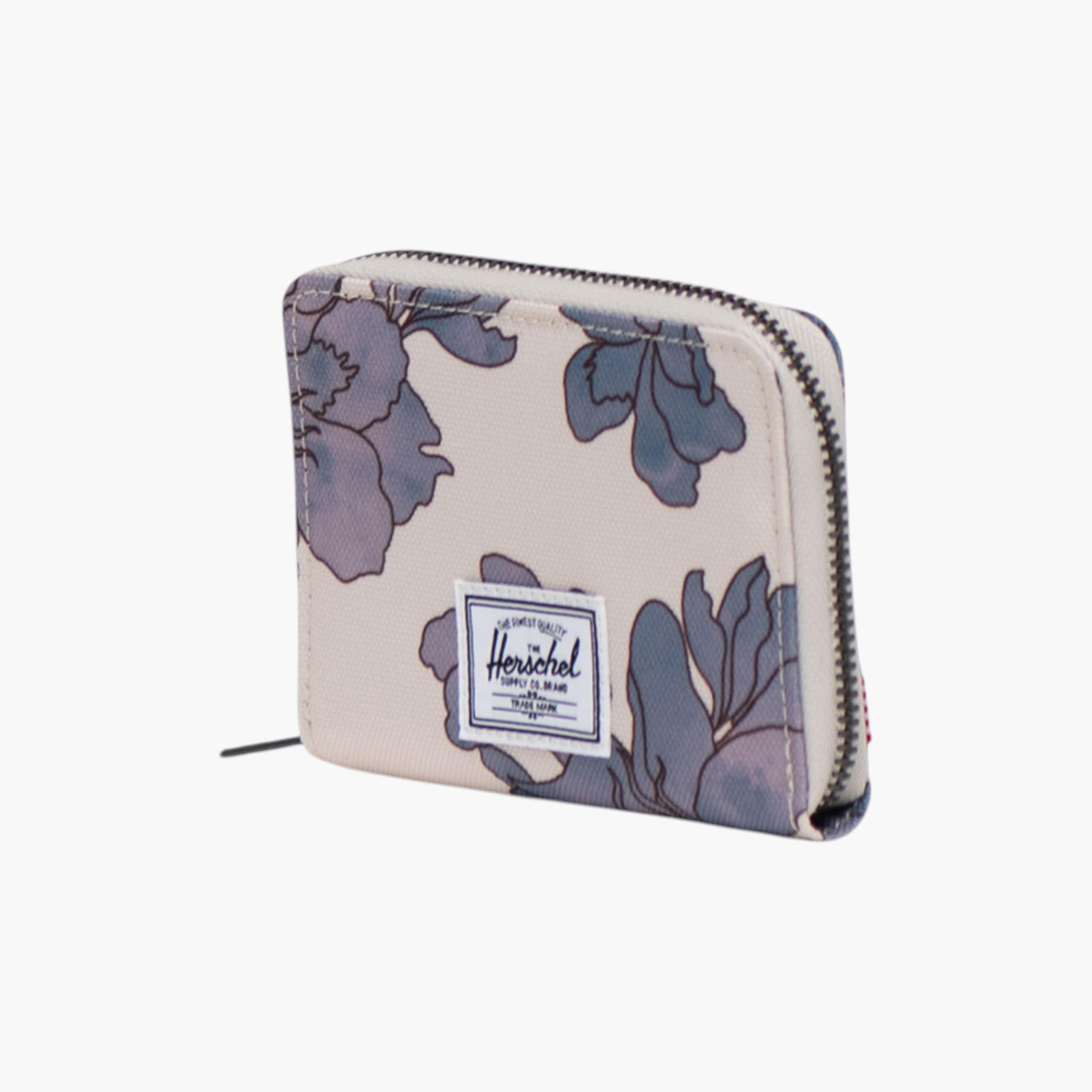 Herschel Supply Co Printed Wallet with Zip Closure-men-bags-image-2