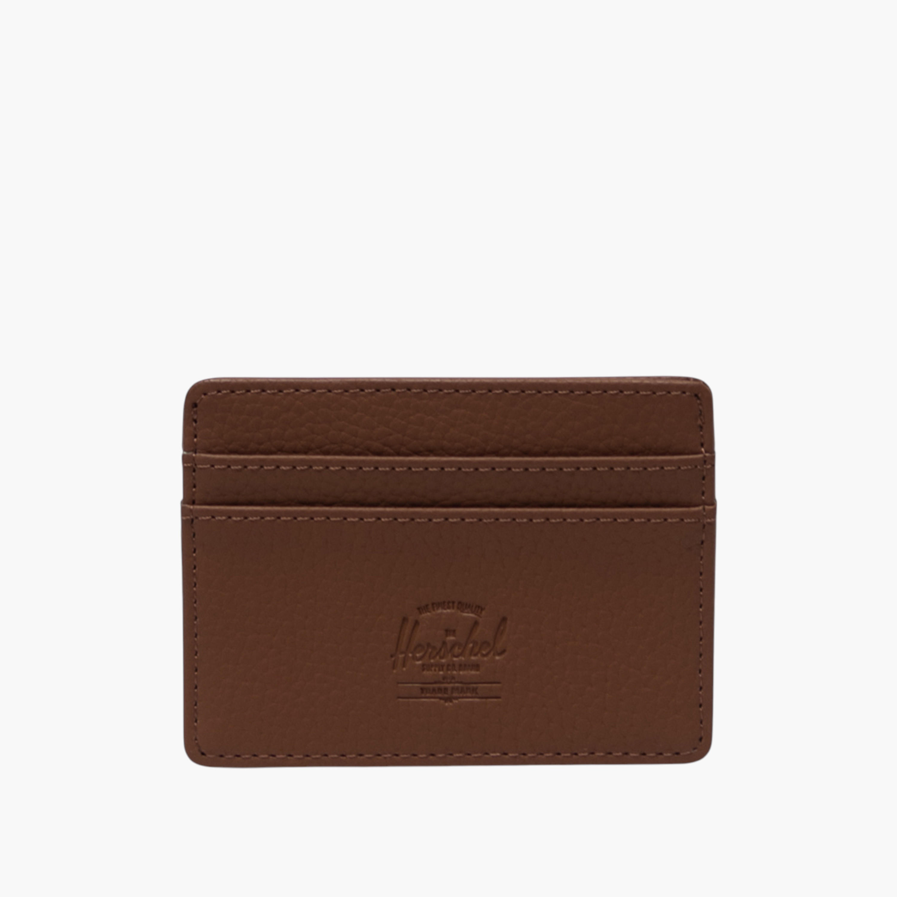 Herschel Supply Co Textured RFID Cardholder-men-bags-image-1