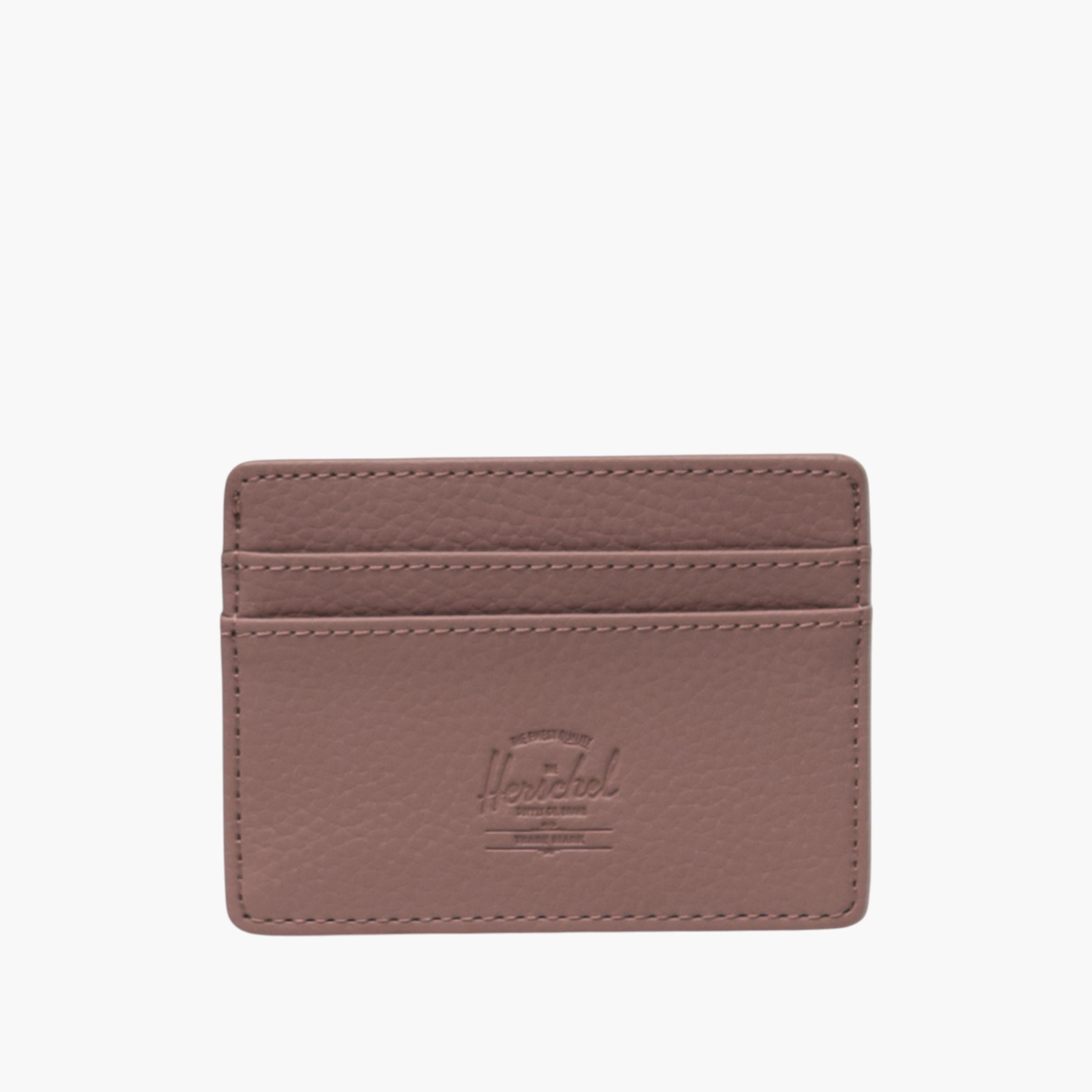 Herschel Supply Co Textured RFID Cardholder-men-bags-image-1