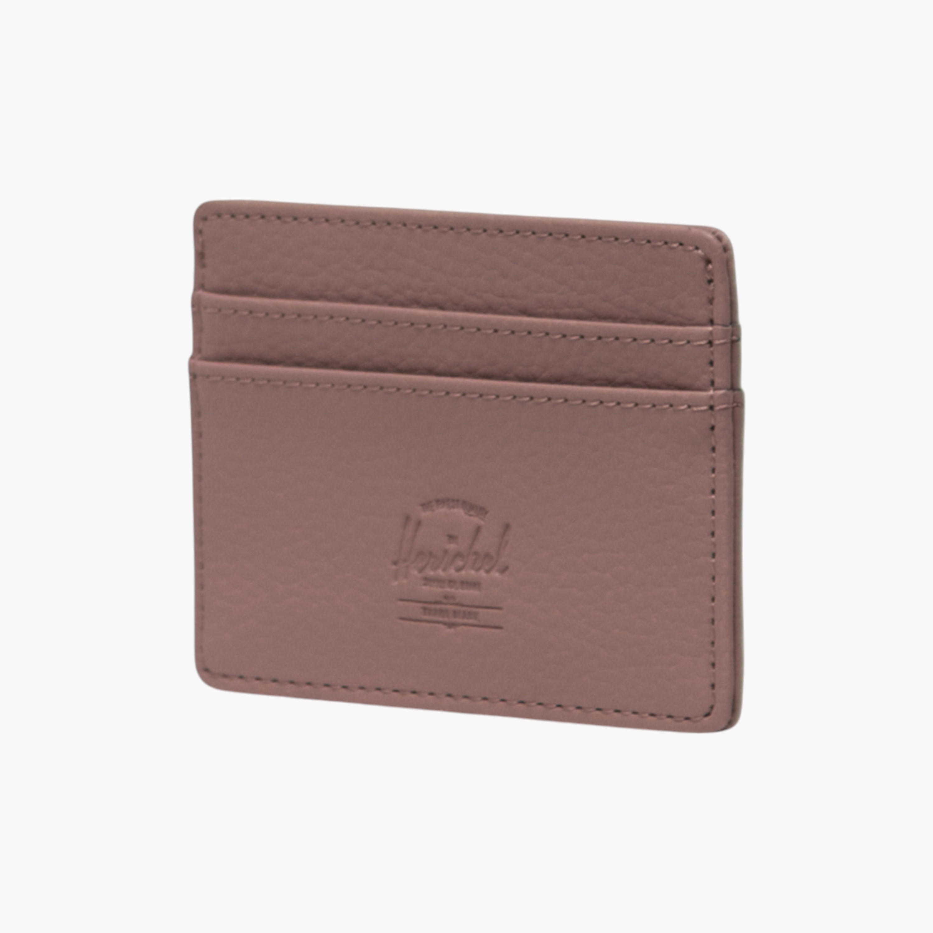 Herschel Supply Co Textured RFID Cardholder-men-bags-image-2