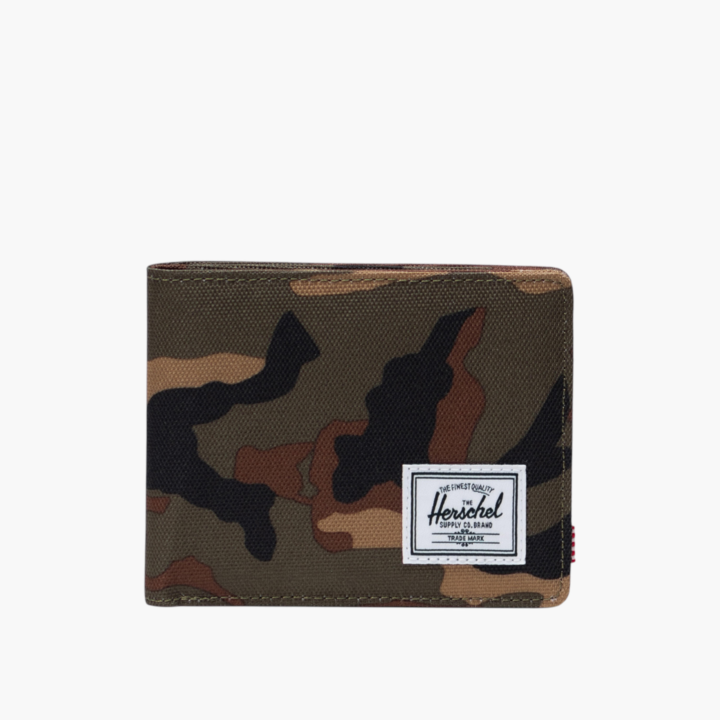 Herschel Supply Co Bi-Fold Wallet-men-bags-image-1