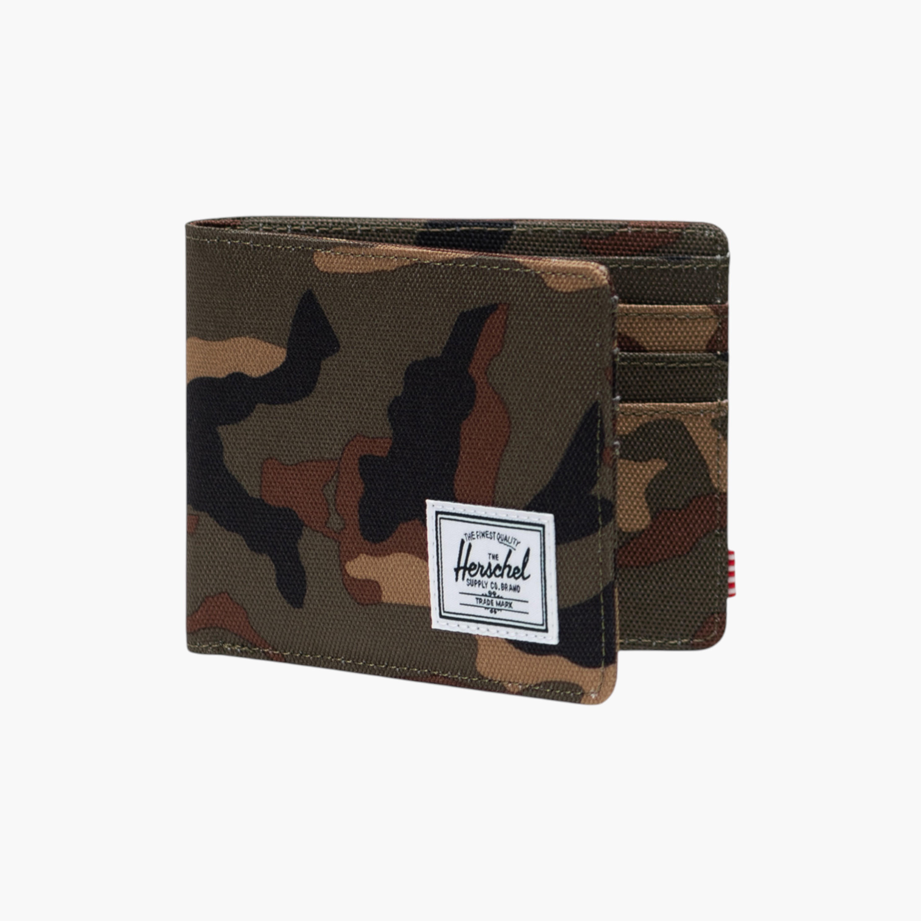 Herschel Supply Co Bi-Fold Wallet-men-bags-image-2