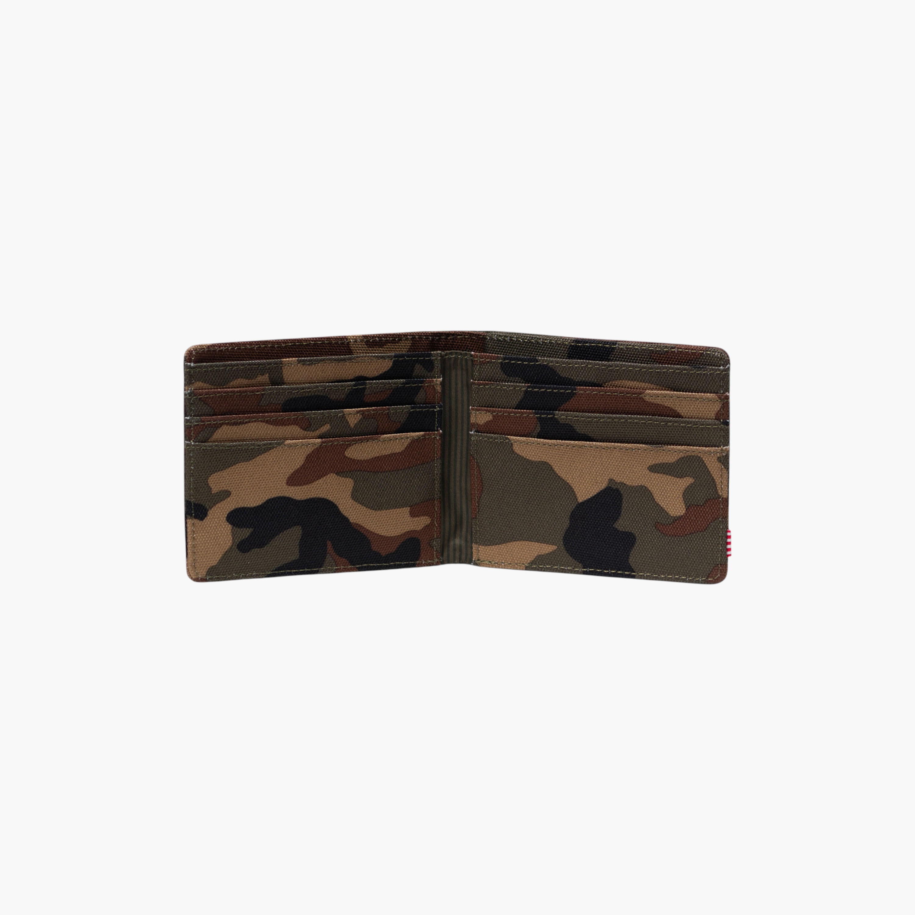 Herschel Supply Co Bi-Fold Wallet-men-bags-image-3