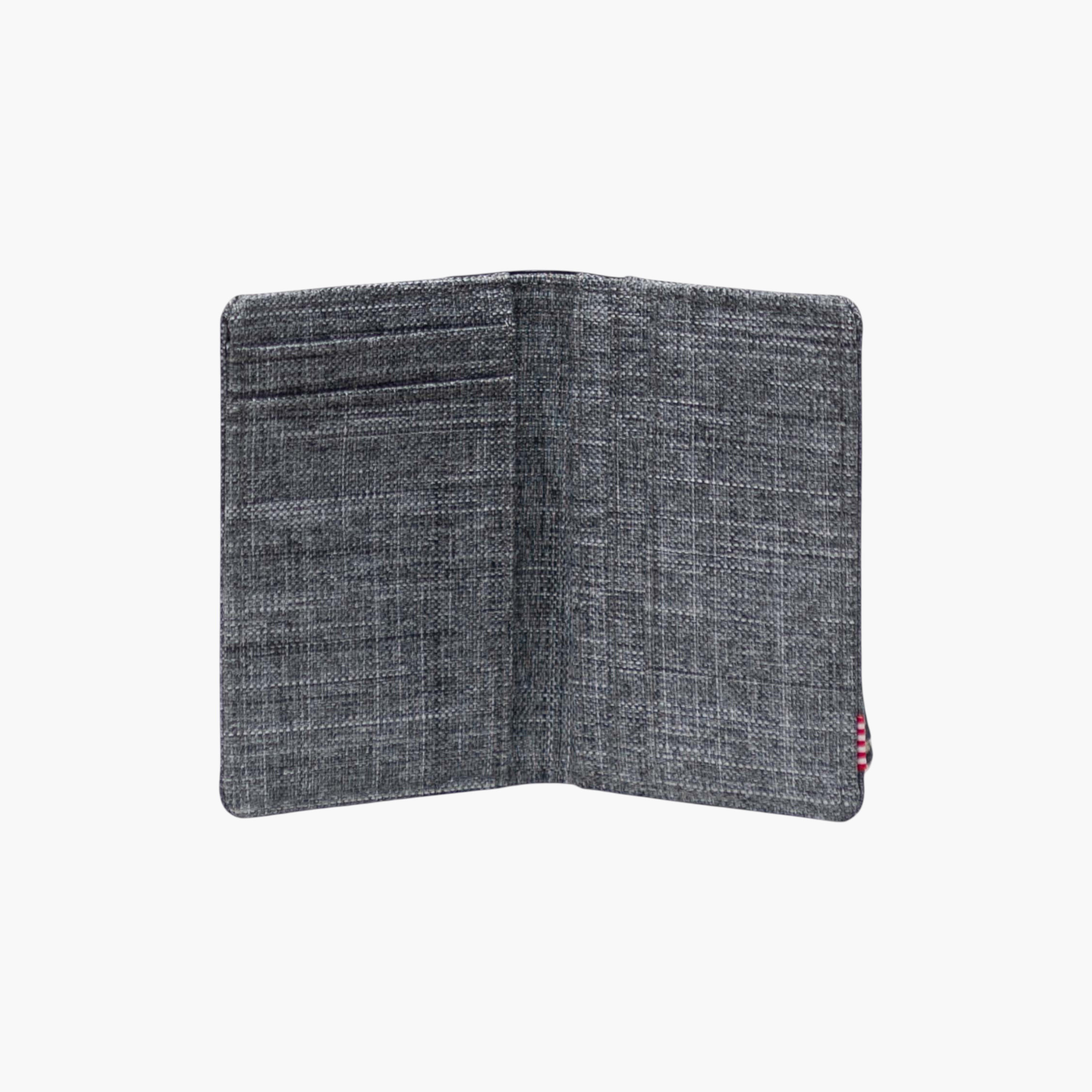 Herschel Supply Co Bi-Fold RFID Wallet-men-bags-image-3