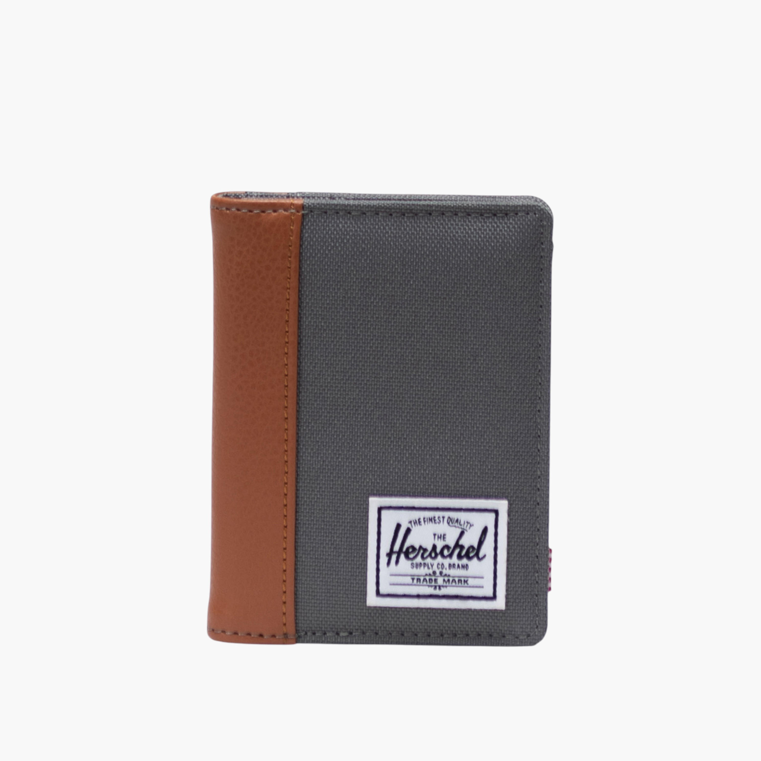محفظة بطيّة ثنائية آر إف آي دي من هيرشل سبلاي كو-men-bags-image-1